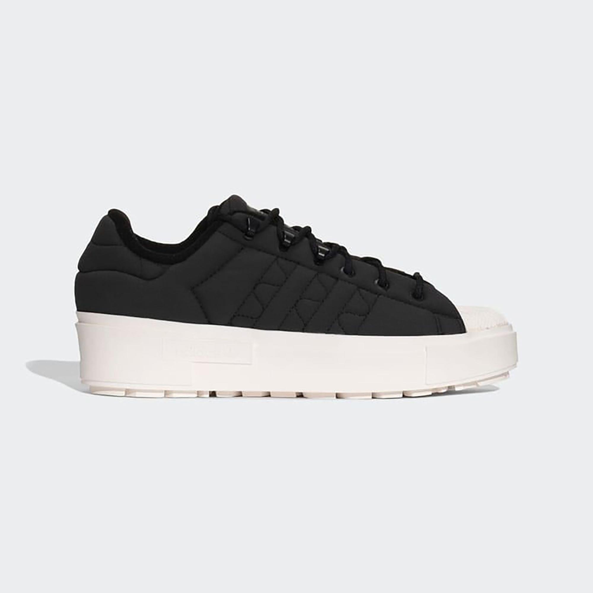 Adidas Kadın Günlük Spor Ayakkabı Superstar Bonega X Id4287 SUPERSTAR BONEGA X