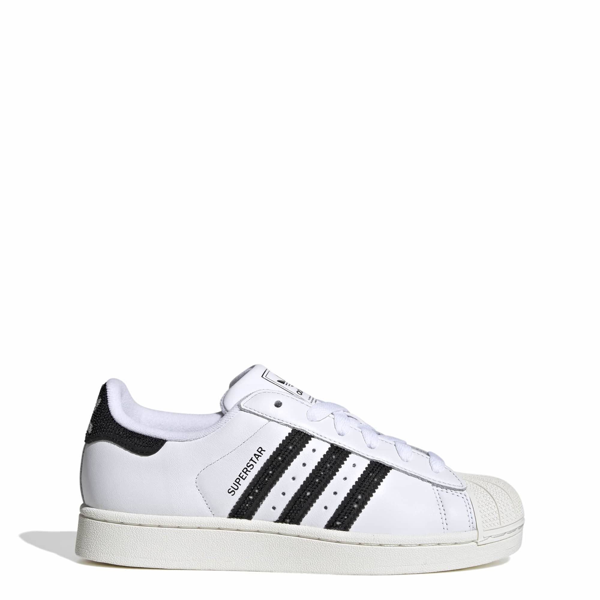 Adidas Kadın Günlük Spor Ayakkabı Superstar W Hq2285