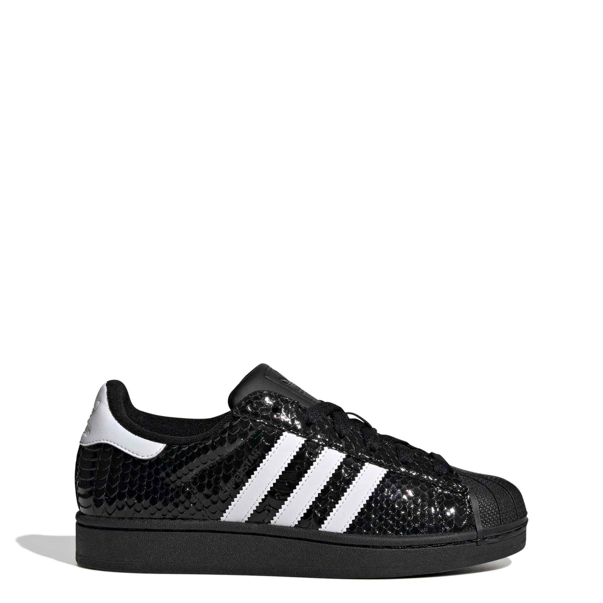 Adidas Kadın Günlük Spor Ayakkabı Superstar W Kh9019
