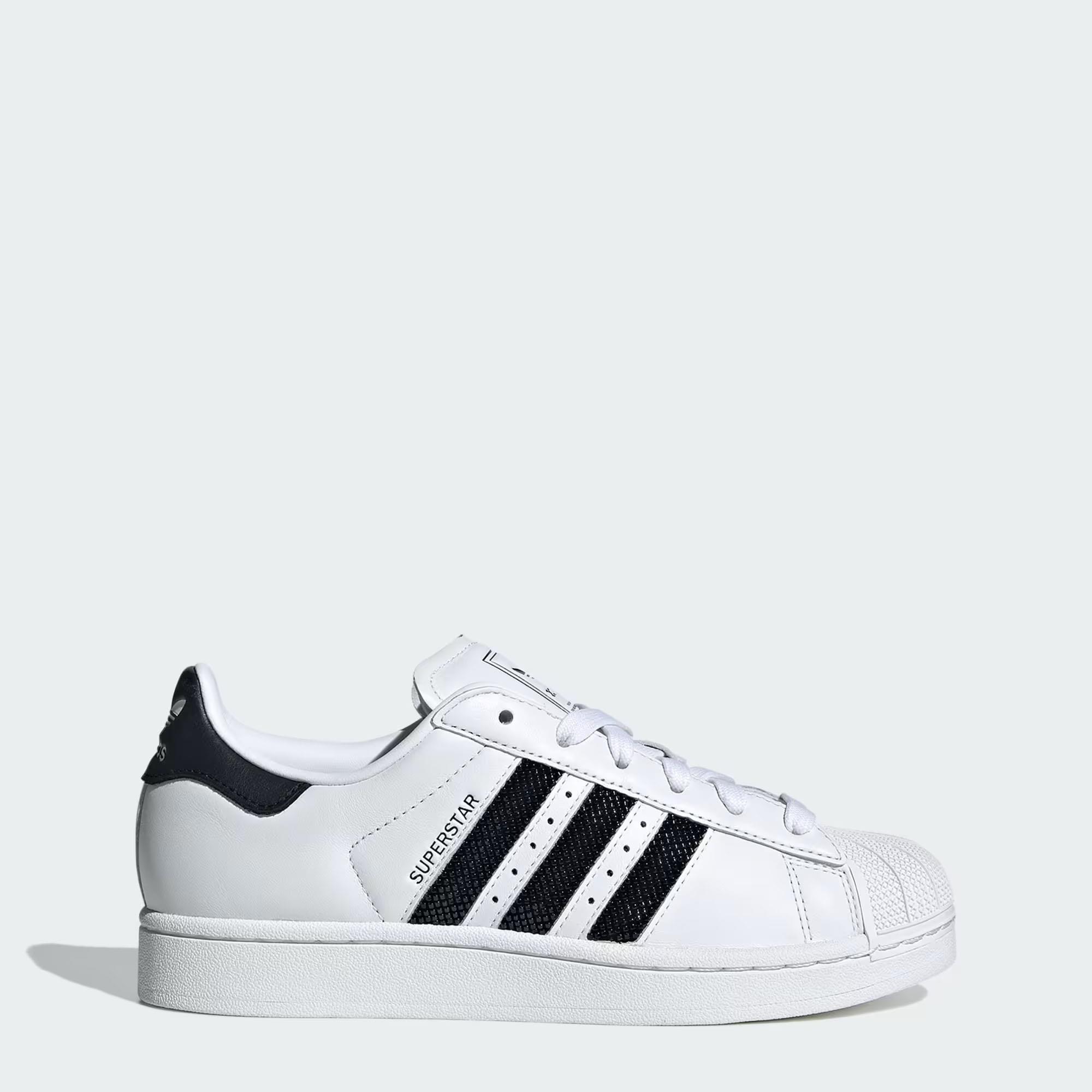 Adidas Kadın Günlük Spor Ayakkabı Superstar W Jp9678