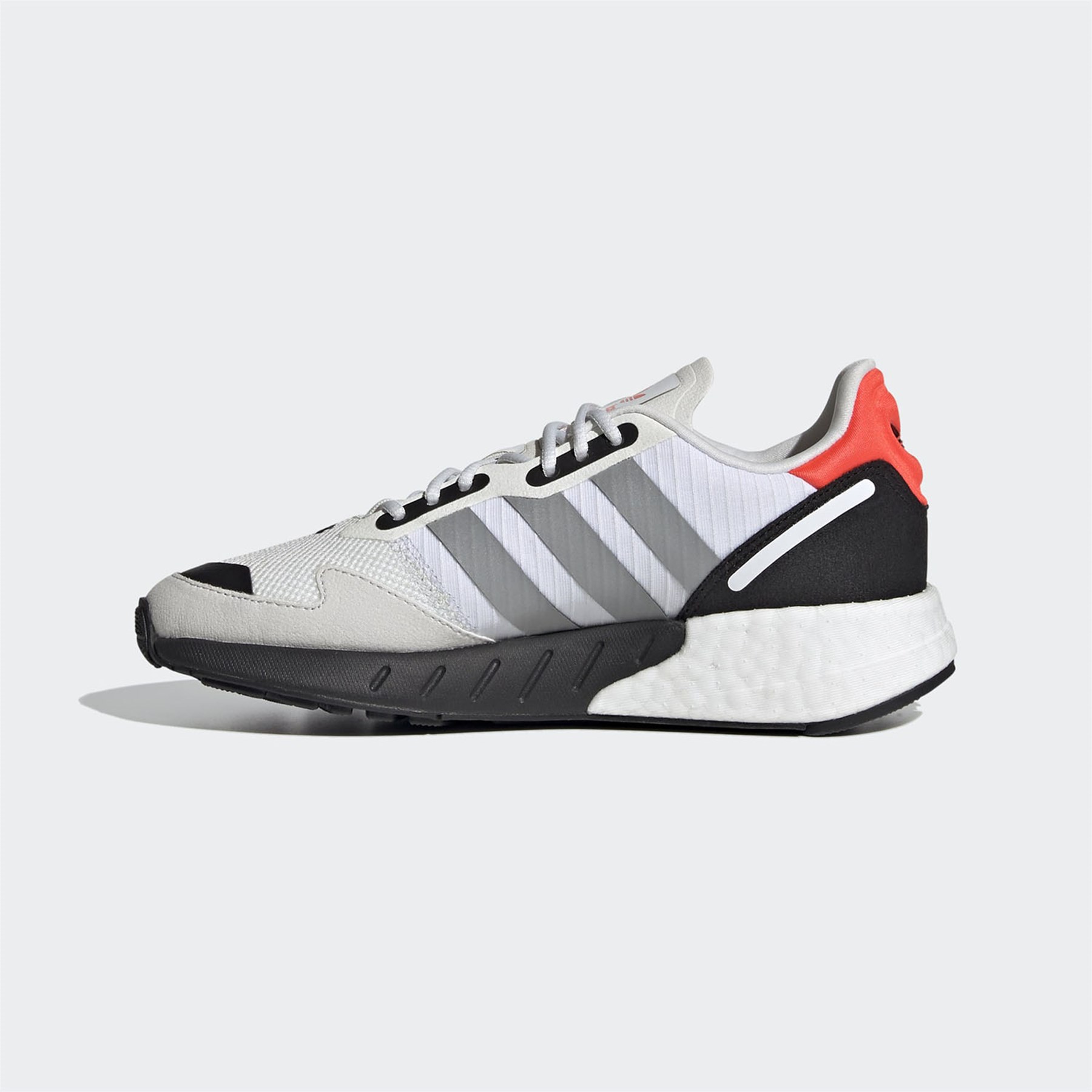 Adidas Kadın Günlük Spor Ayakkabı Zx 1K Boost J Fx6641 ZX 1K BOOST J