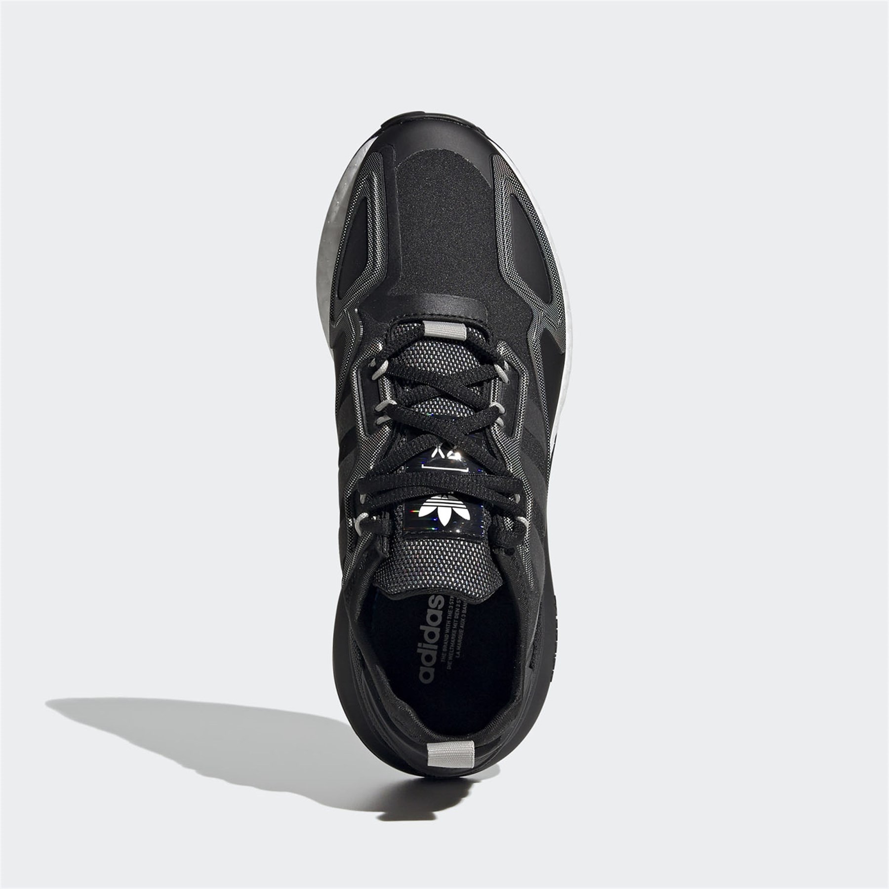 Adidas Kadın Günlük Spor Ayakkabı Zx 2K Boost W Fy4751 ZX 2K BOOST W