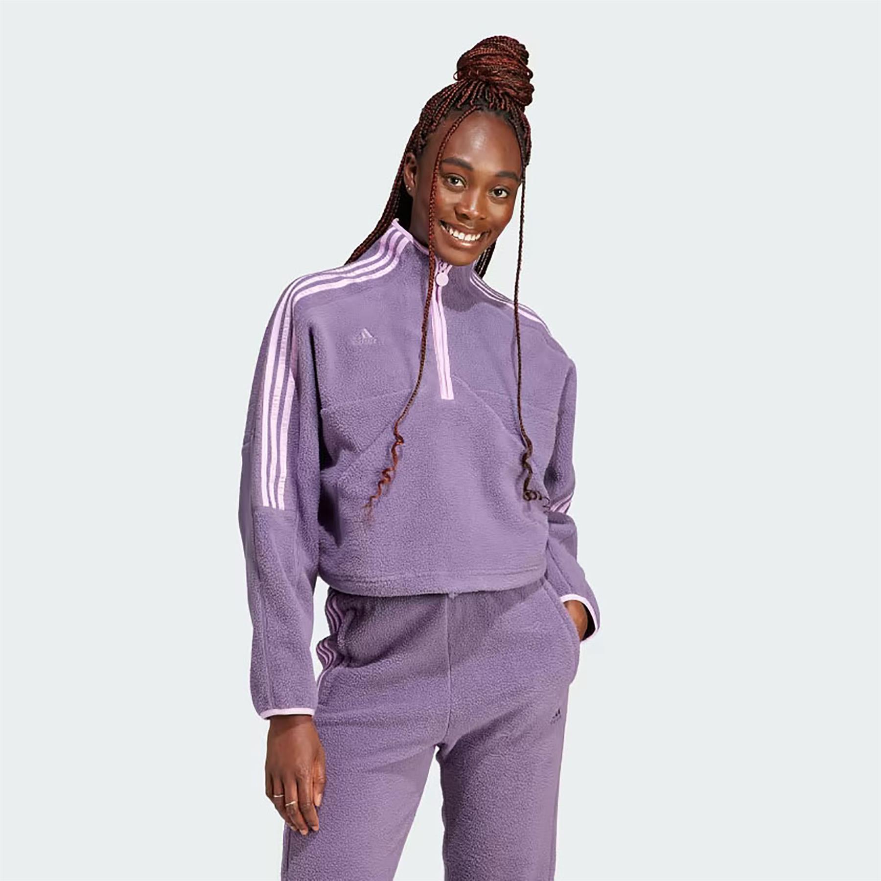 Adidas Kadın Günlük Spor Giyim W Tıro Hz Wr Ij8431