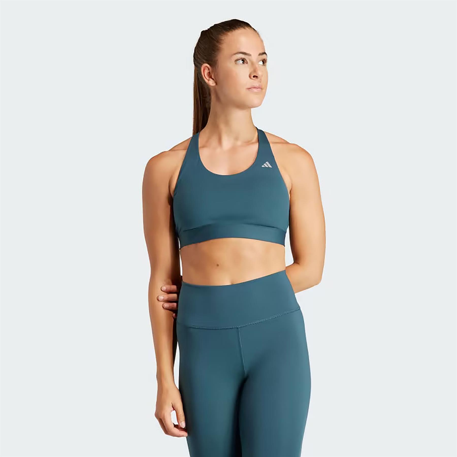 Adidas Kadın Günlük Sporcu Sütyeni Ultımate Ms Bra Il2900