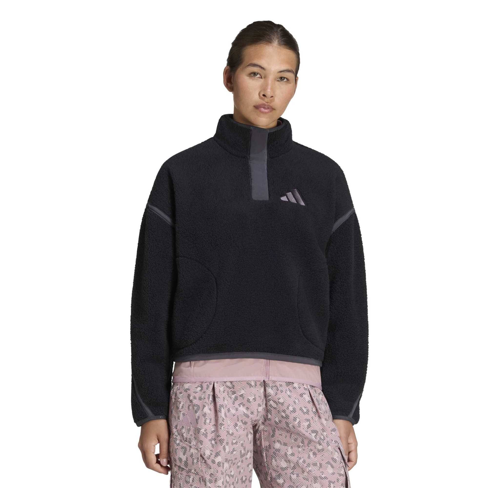 Adidas Kadın Günlük Sweatshirt W MT ESS HP KS2334