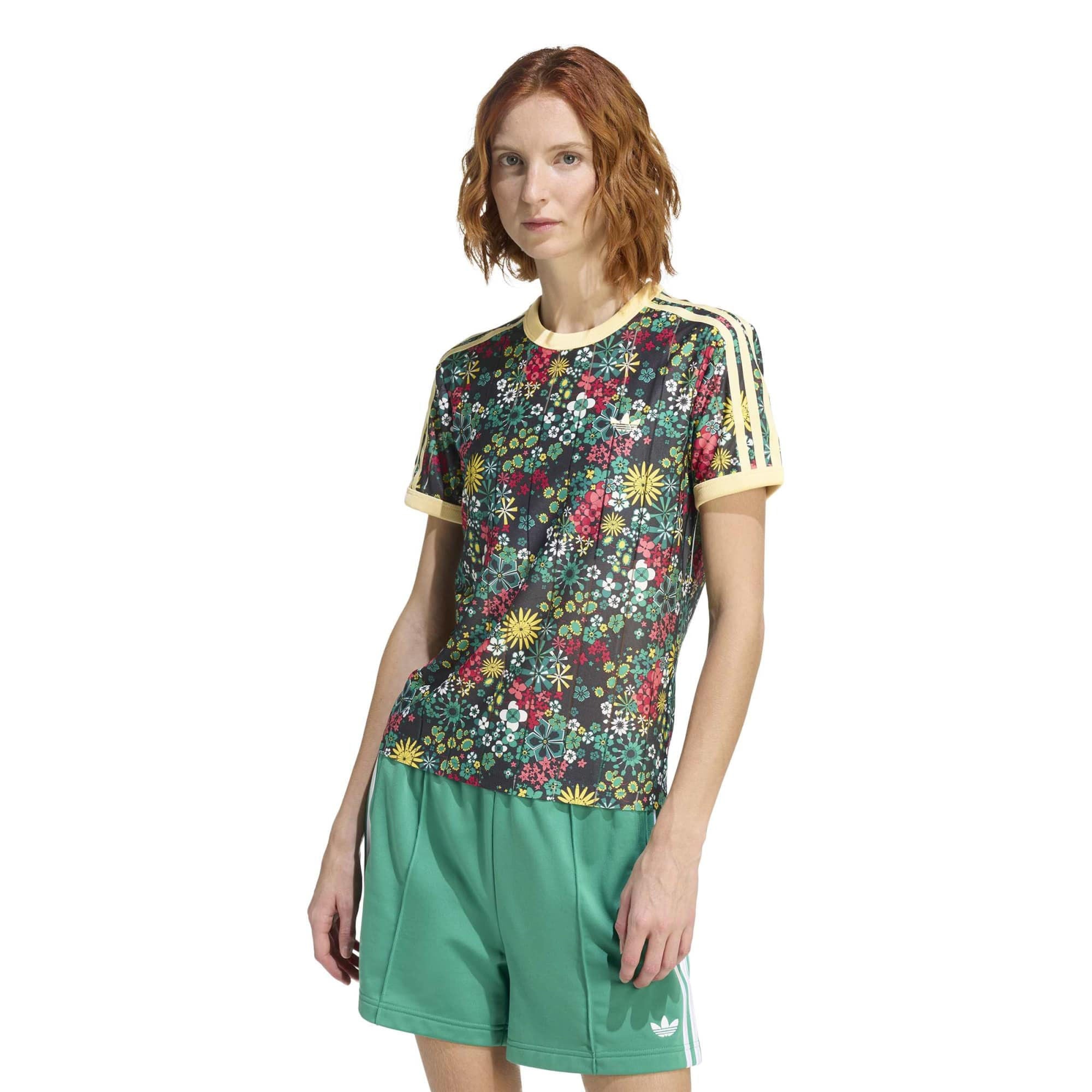 Adidas Kadın Günlük T-Shirt 3S Tee Slım Kd5560