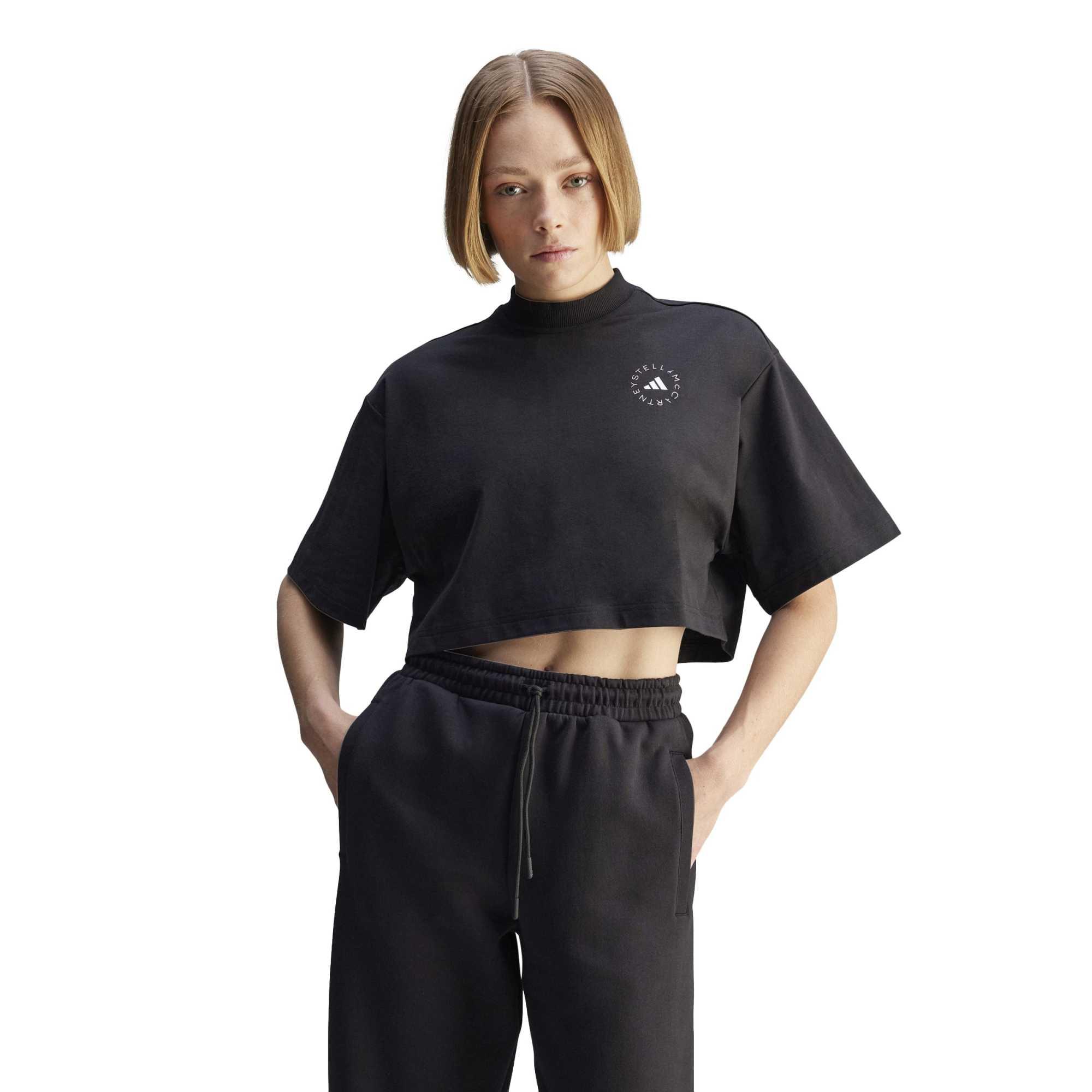 Adidas Kadın Günlük T-shirt Asmc Cr T Jj0080