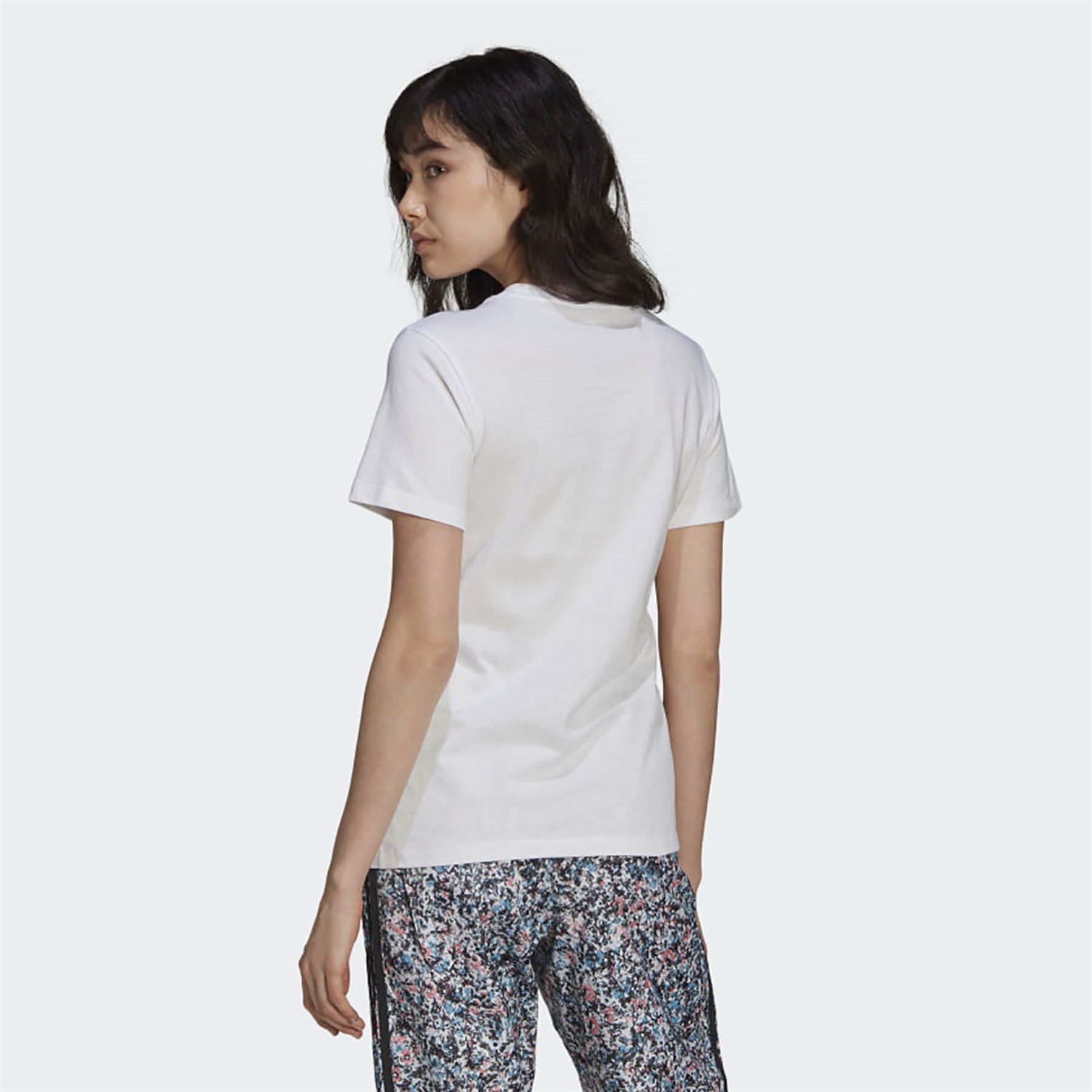 Adidas Kad n Gunluk T shirt Gn3042 T SHIRT