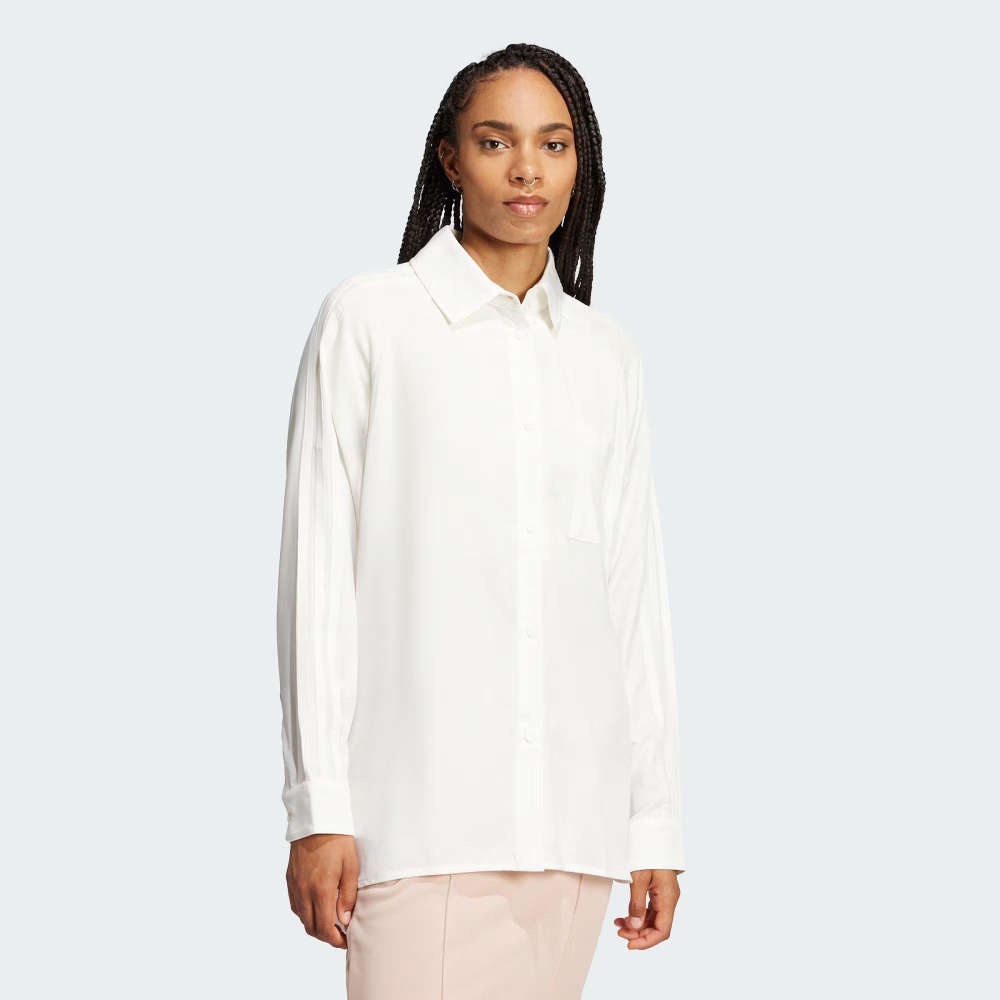 Adidas Kadın Günlük T-shirt P Ess Shirt Ls Jd4789