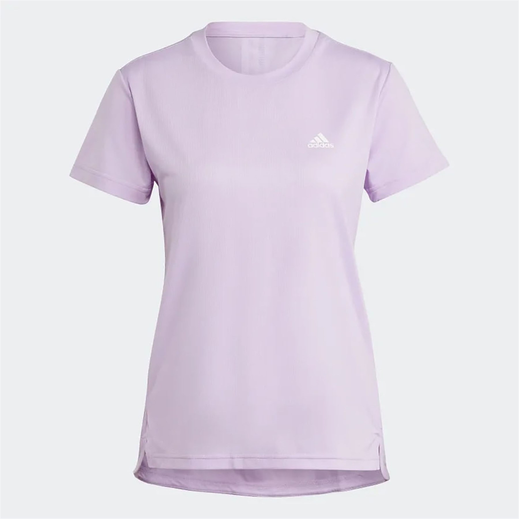 Adidas Kadın Günlük T-Shirt W 3S T Hk6526 W 3S T