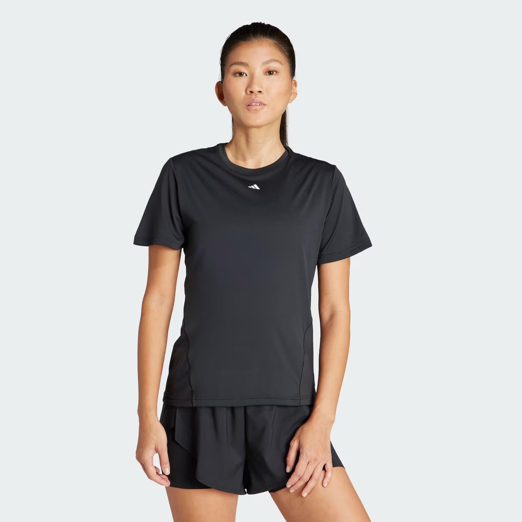 Adidas Kadın Günlük T-shirt Wtr D4T T Iq2654