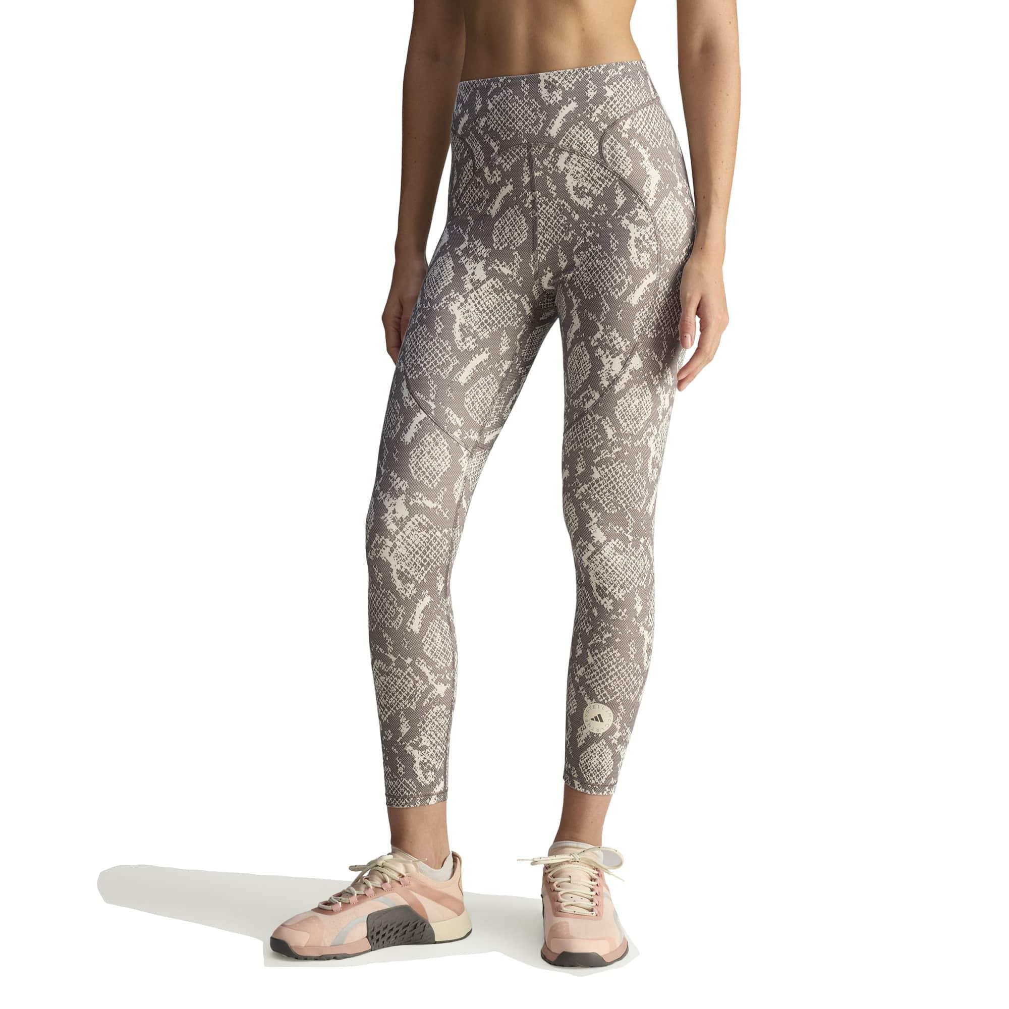 Adidas Kadın Günlük Tayt Asmc Tpr Leg P Jw4556