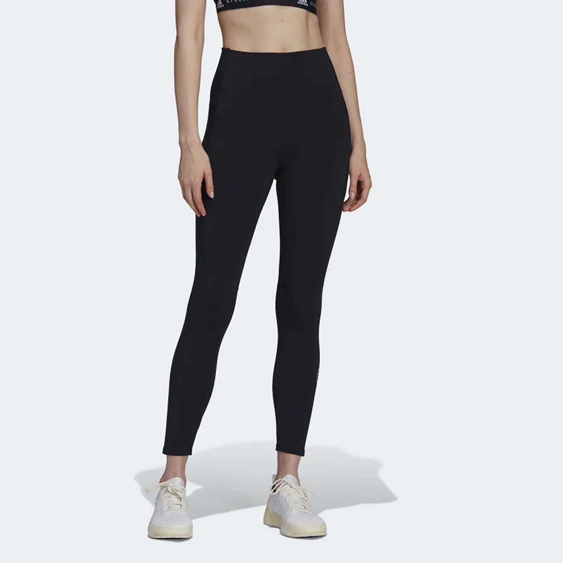 Adidas Kadın Günlük Tayt Asmc Tst 7-8 T Hd9064