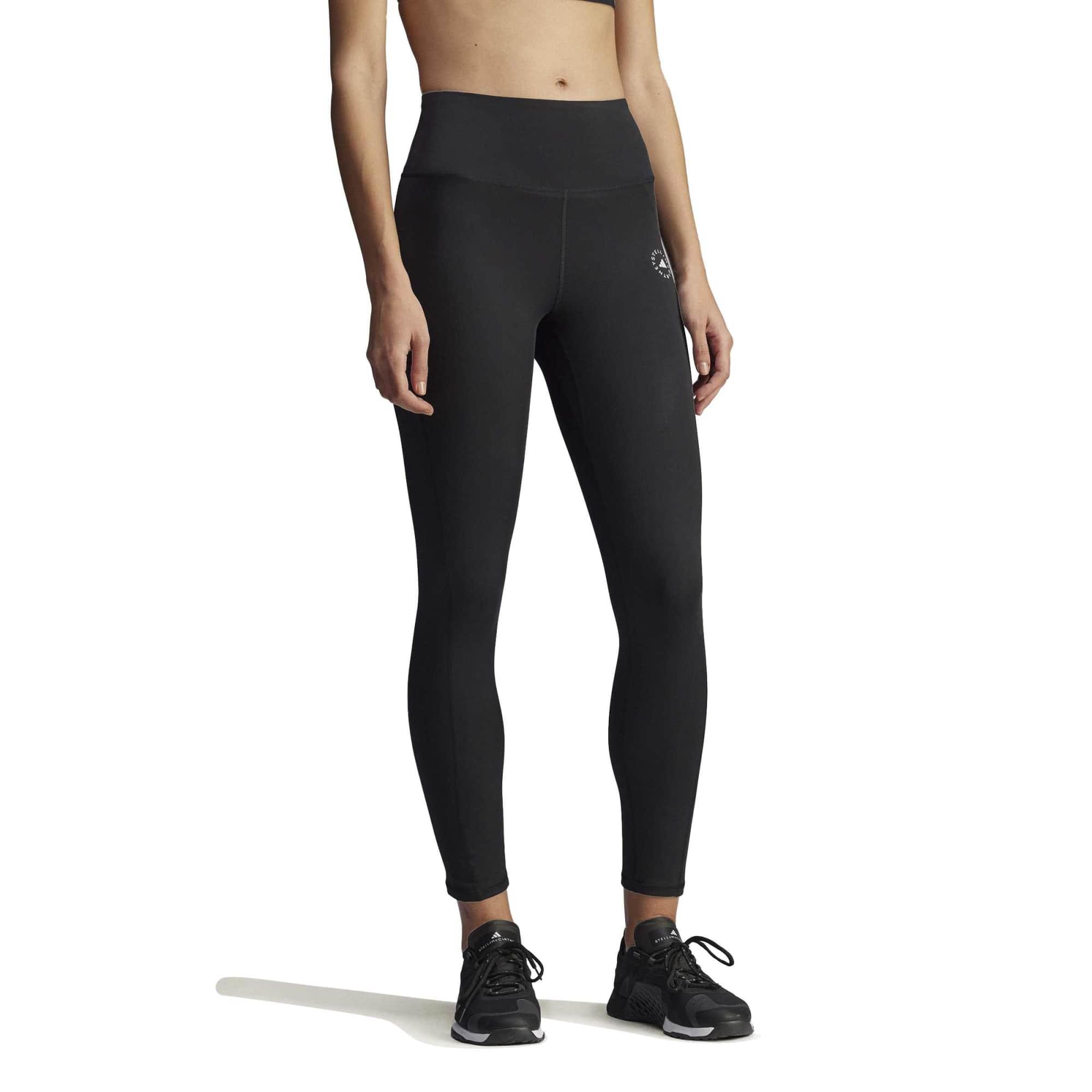 Adidas Kadın Günlük Tayt Asmc Tst 7-8 Lg Jw2000