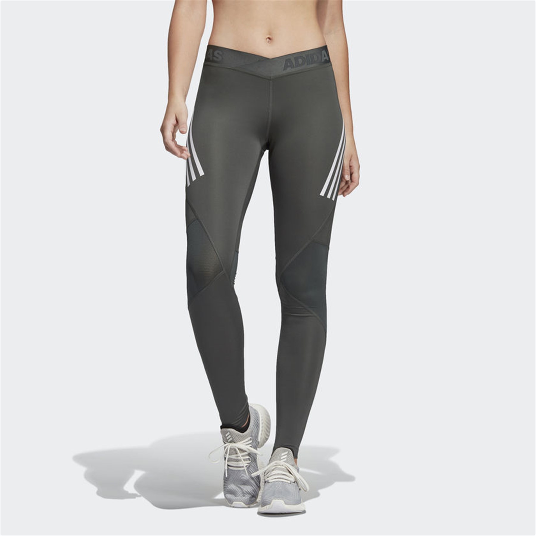 Adidas Kadın Günlük Tayt Dq3558 Ask Spr Lt 3S