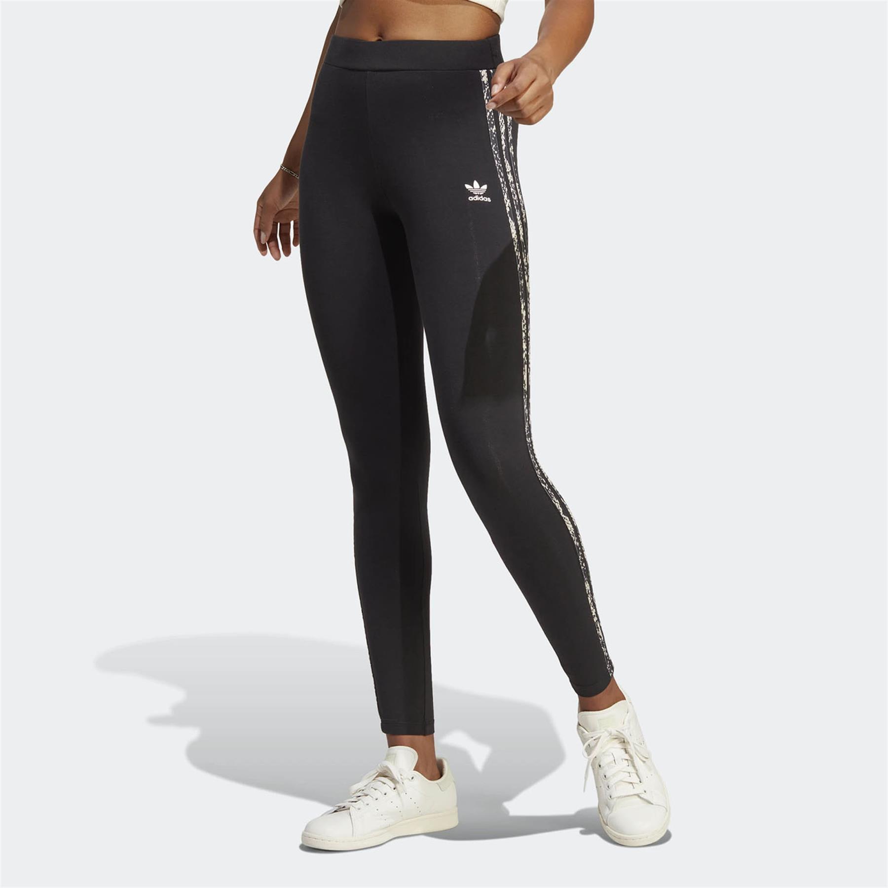 Adidas Kadın Günlük Tayt Leggings Ib8794
