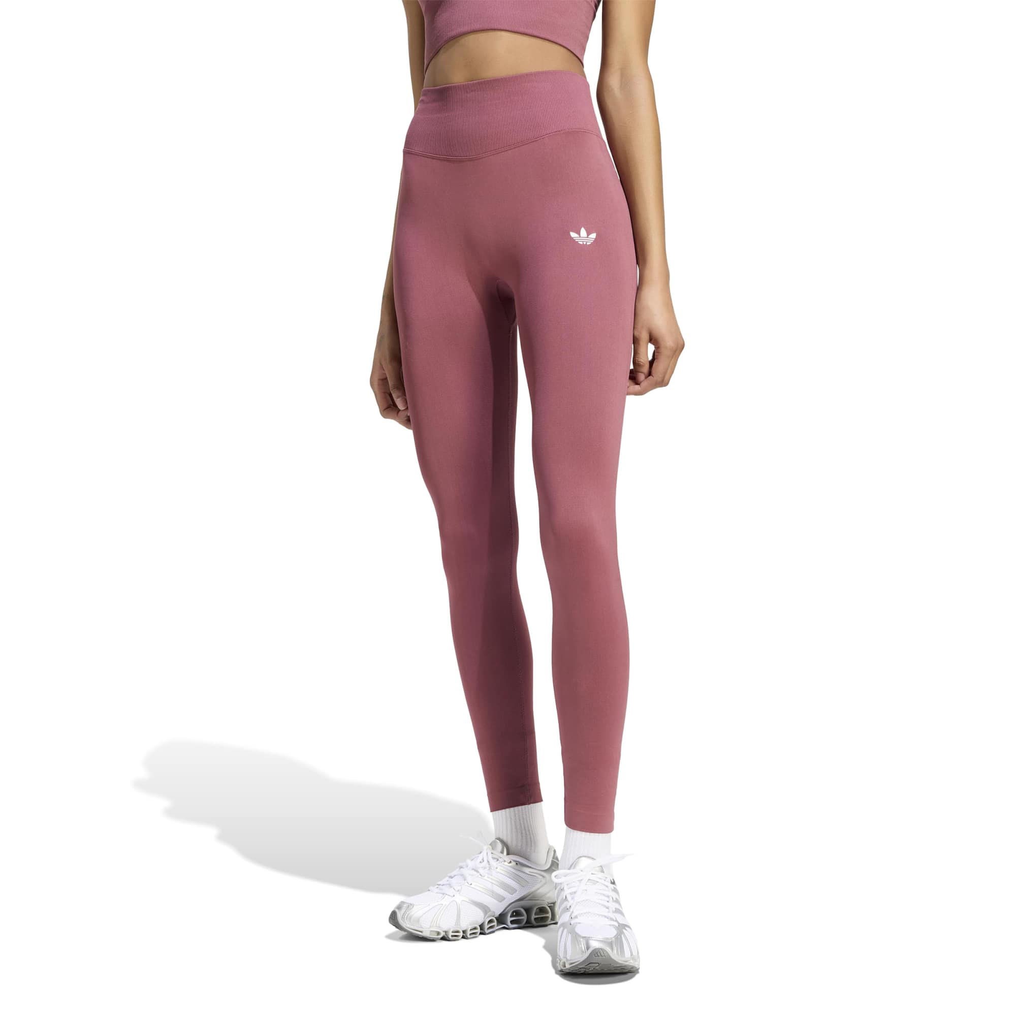 Adidas Kadın Günlük Tayt Seamless Tight IA4409 SEAMLESS TIGHT