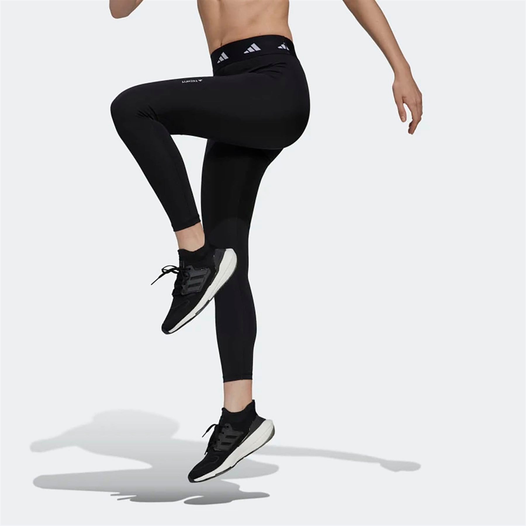 Adidas Kadın Günlük Tayt Tf 7-8 T Hf6680 TF 7-8 T