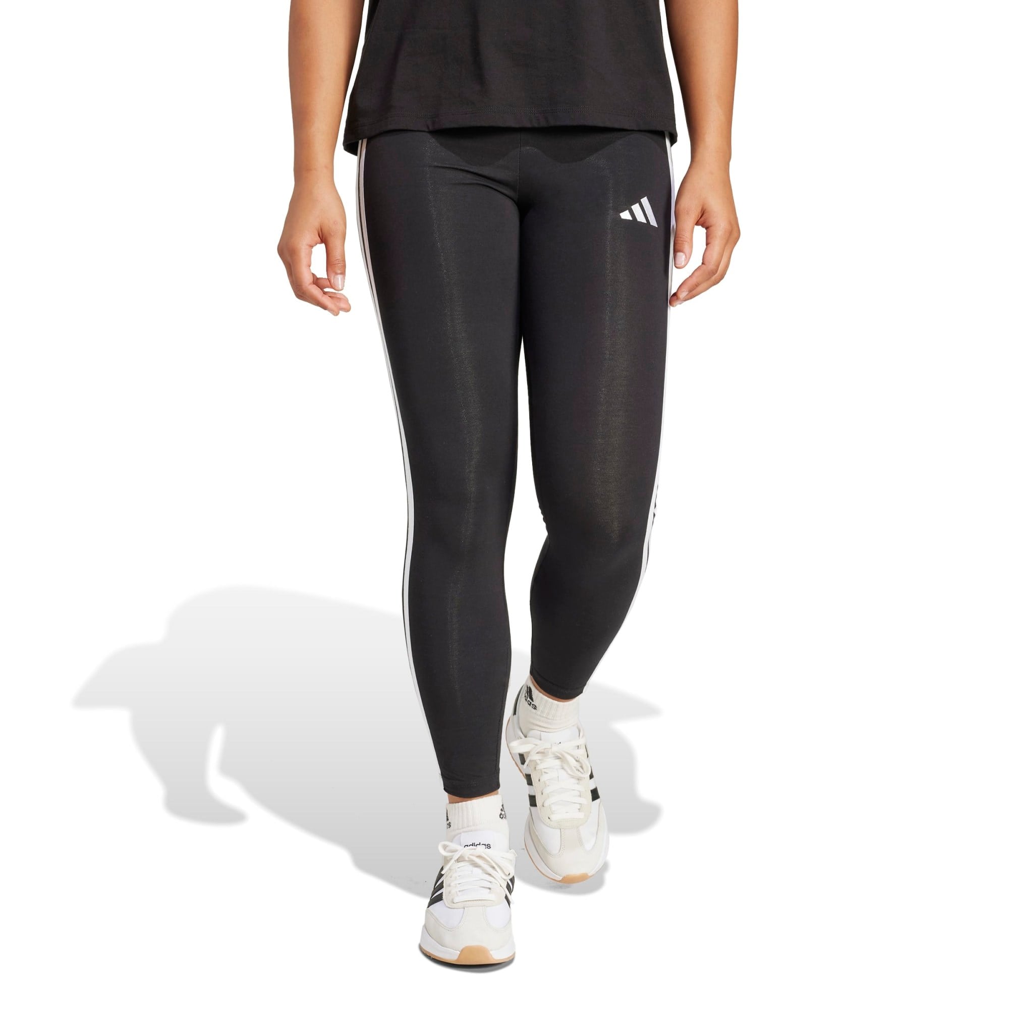 Adidas Kadın Günlük Tayt W 3S Sj Leg Je0072