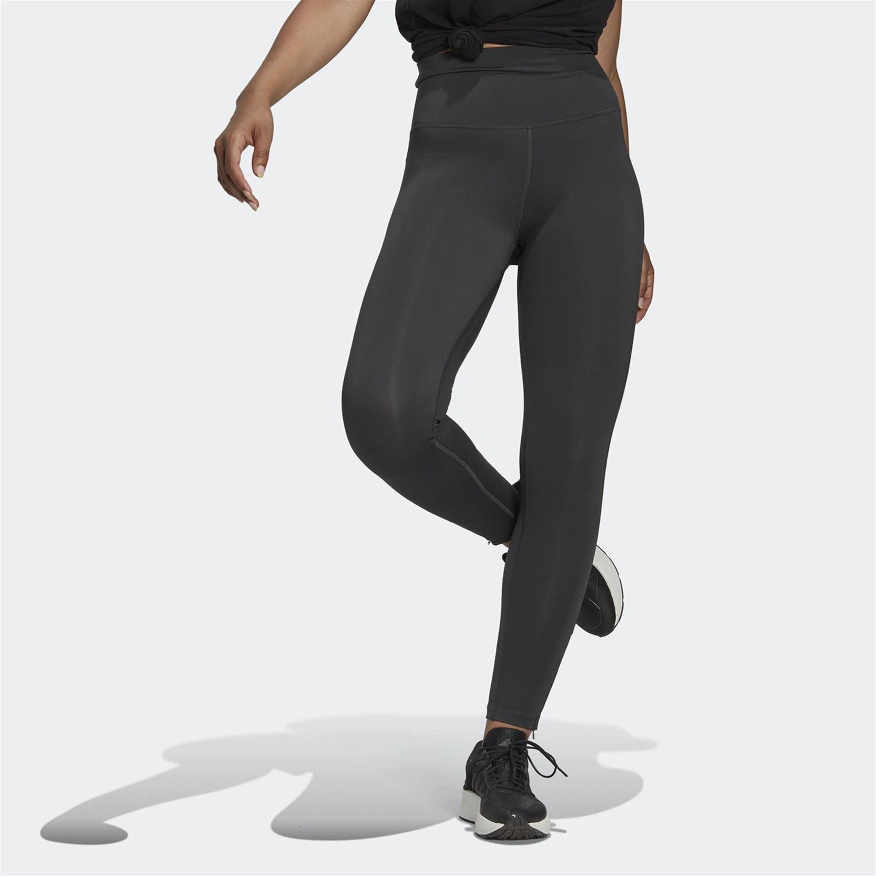 Adidas Kadın Günlük Tayt W New 78 Tig Hm2893 W NEW 78 TIG