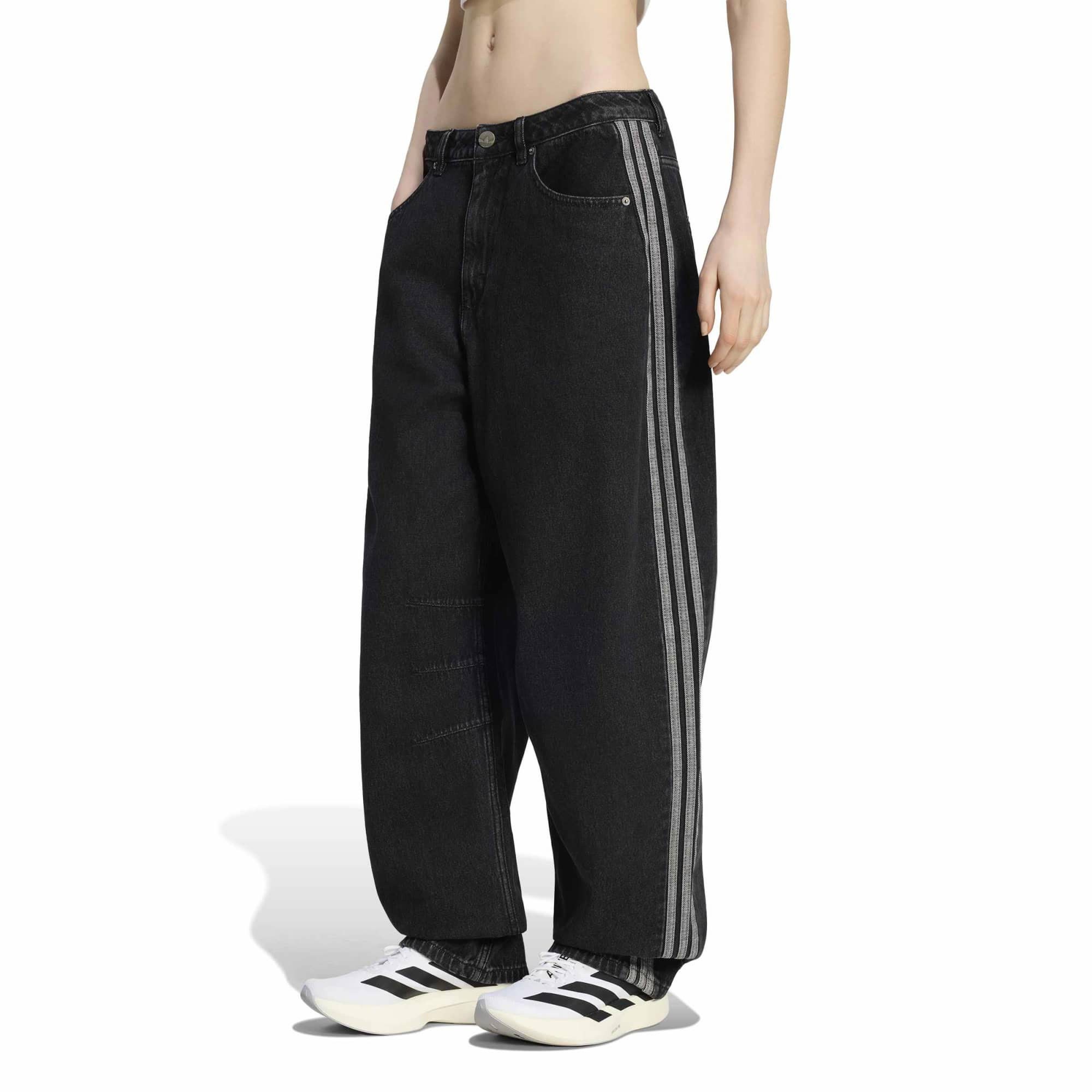 Adidas Kadın Günlük Tek Alt Barrel Pnt D Kq6474