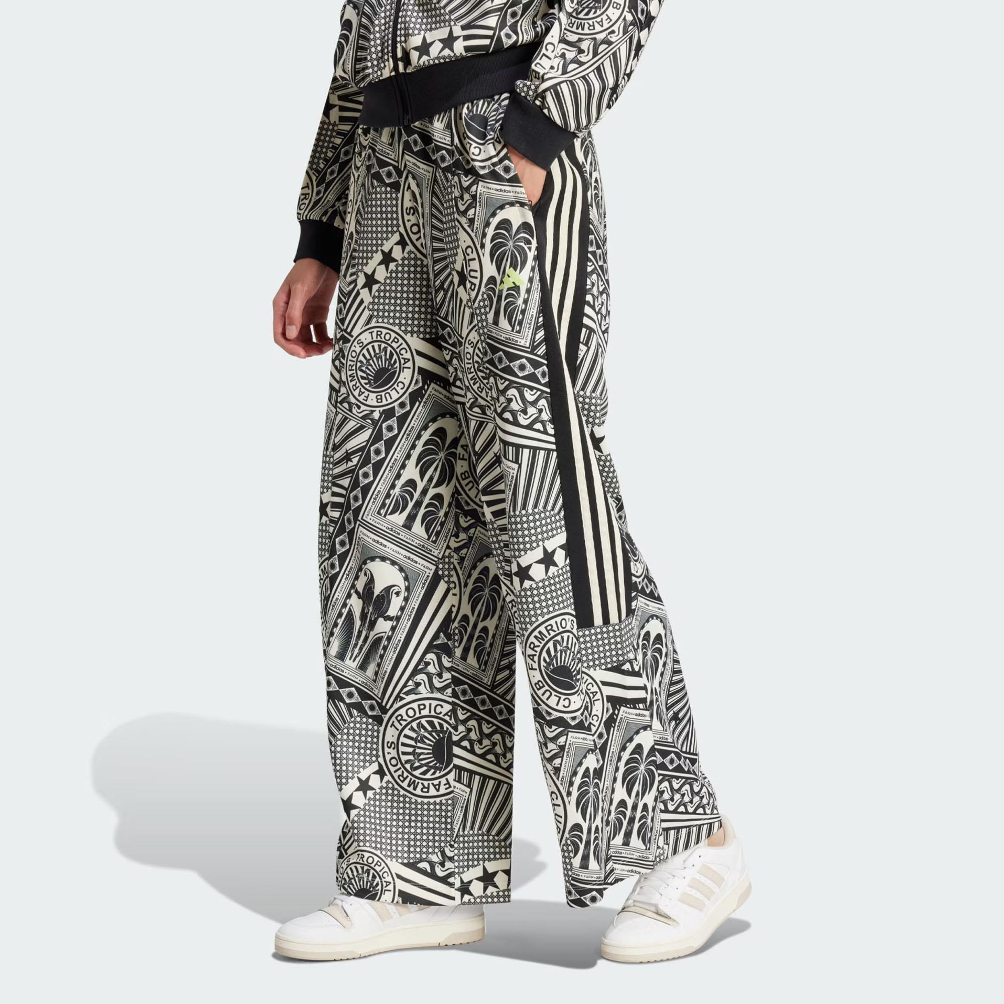 Adidas Kadın Günlük Tek Alt Farm Tiro Tp Jd6294