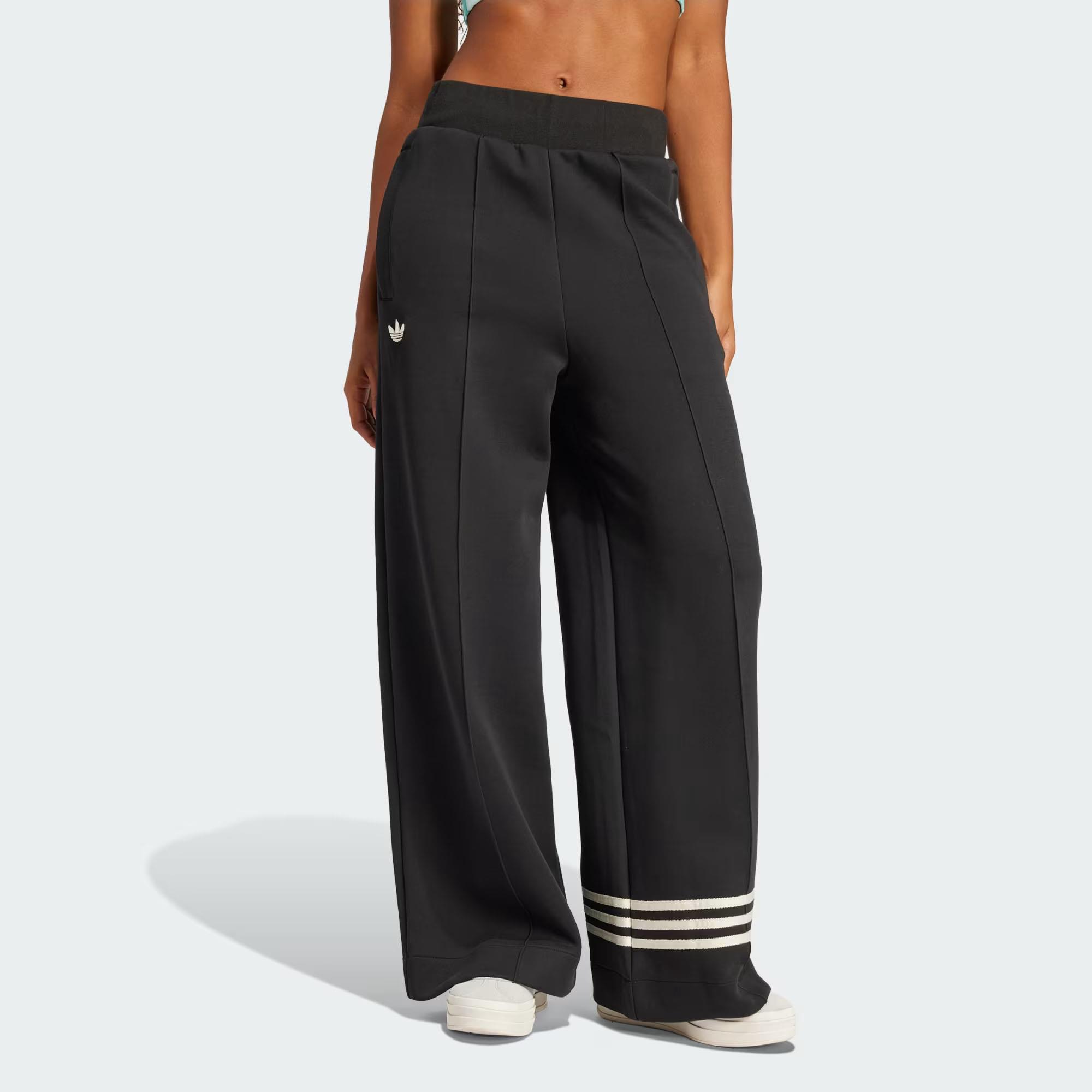 Adidas Kadın Günlük Tek Alt Neucl Trackpant Jı8516 NEUCL TRACKPANT