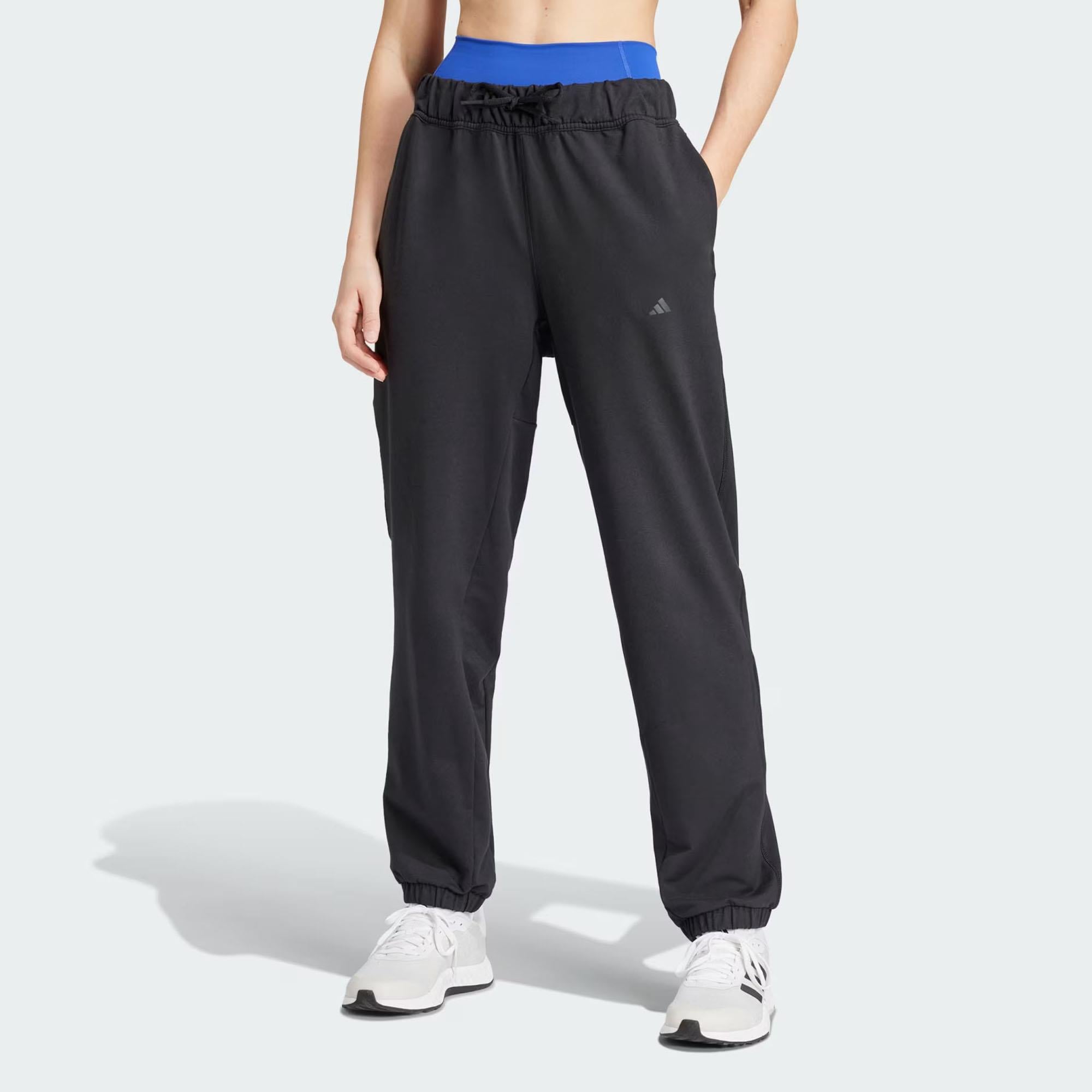 Adidas Kadın Günlük Tek Alt Power Pant Iv9220 POWER PANT