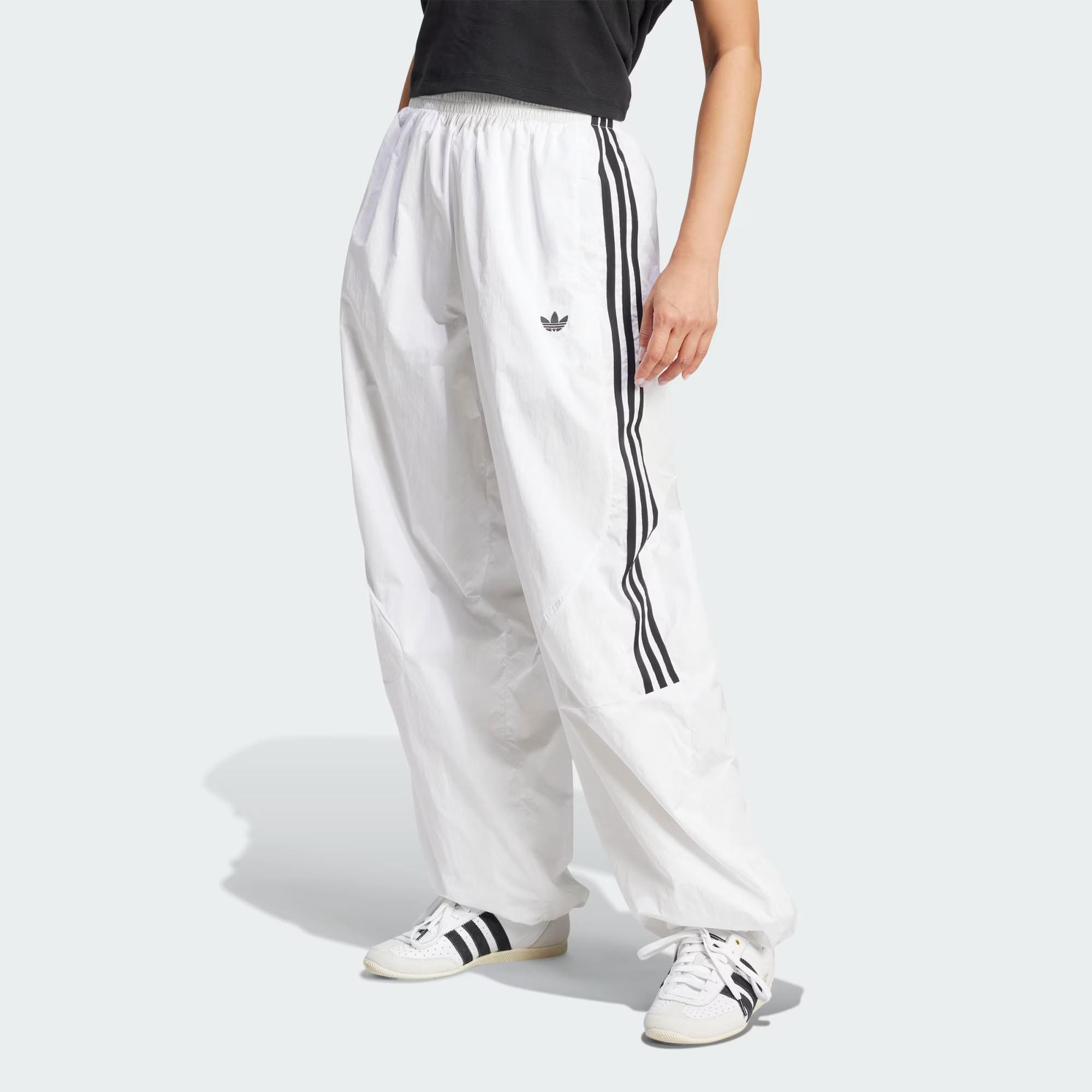 Adidas Kadın Günlük Tek Alt Teamgeist Tp Jd0257