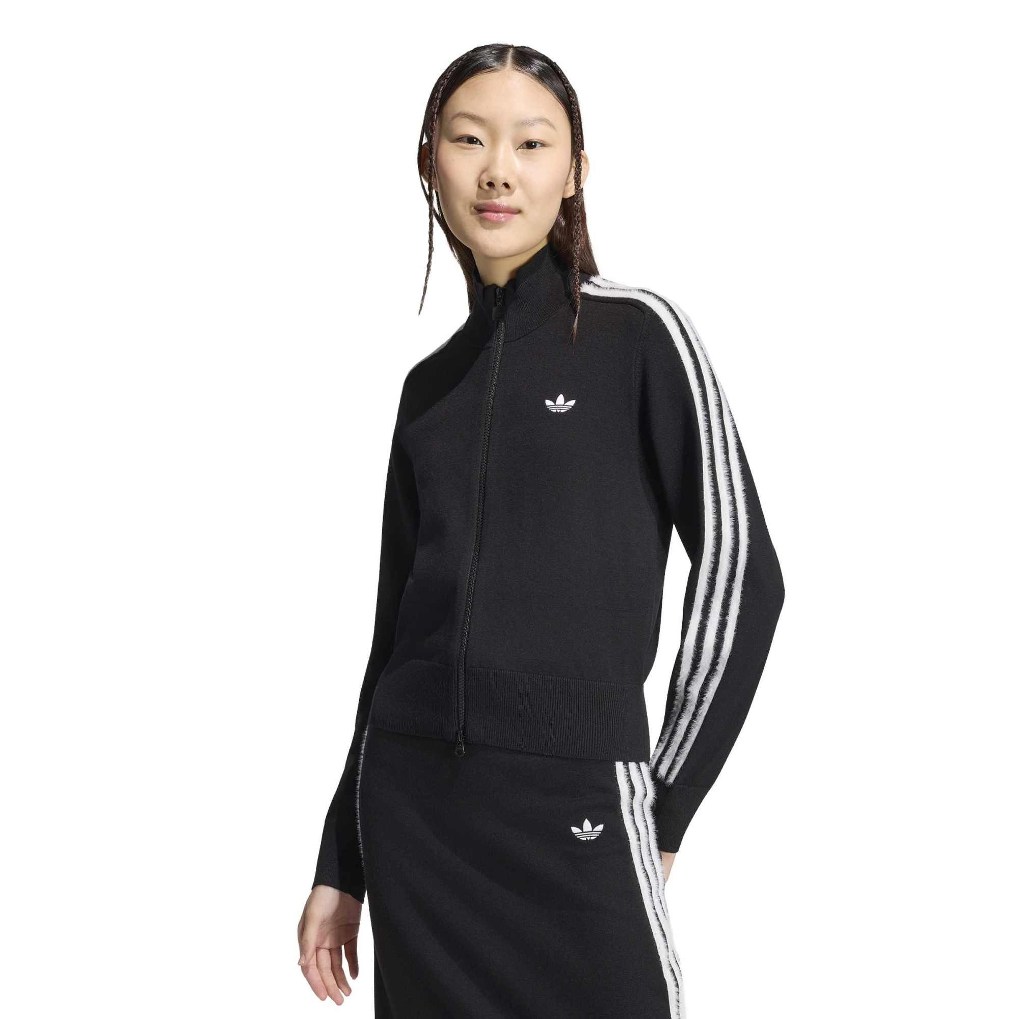 Adidas Kadın Günlük Tek Üst Knit FB TT KS7366