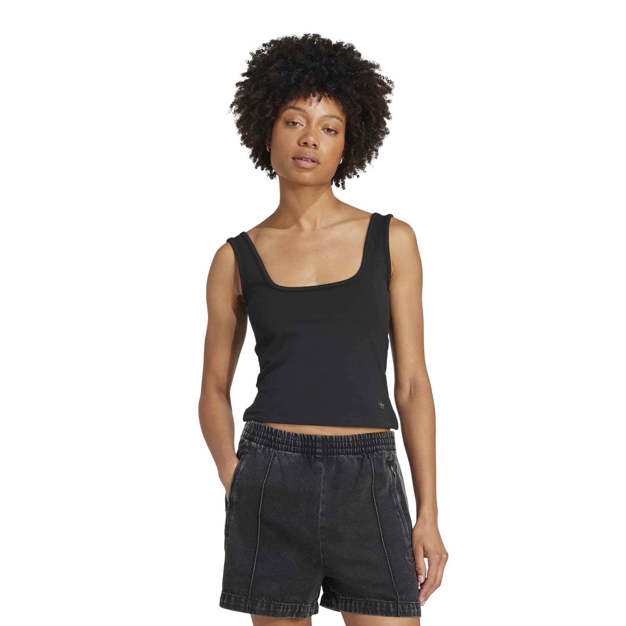 Adidas Kadın Günlük Tek Üst P Ess Tank Top Jw5990