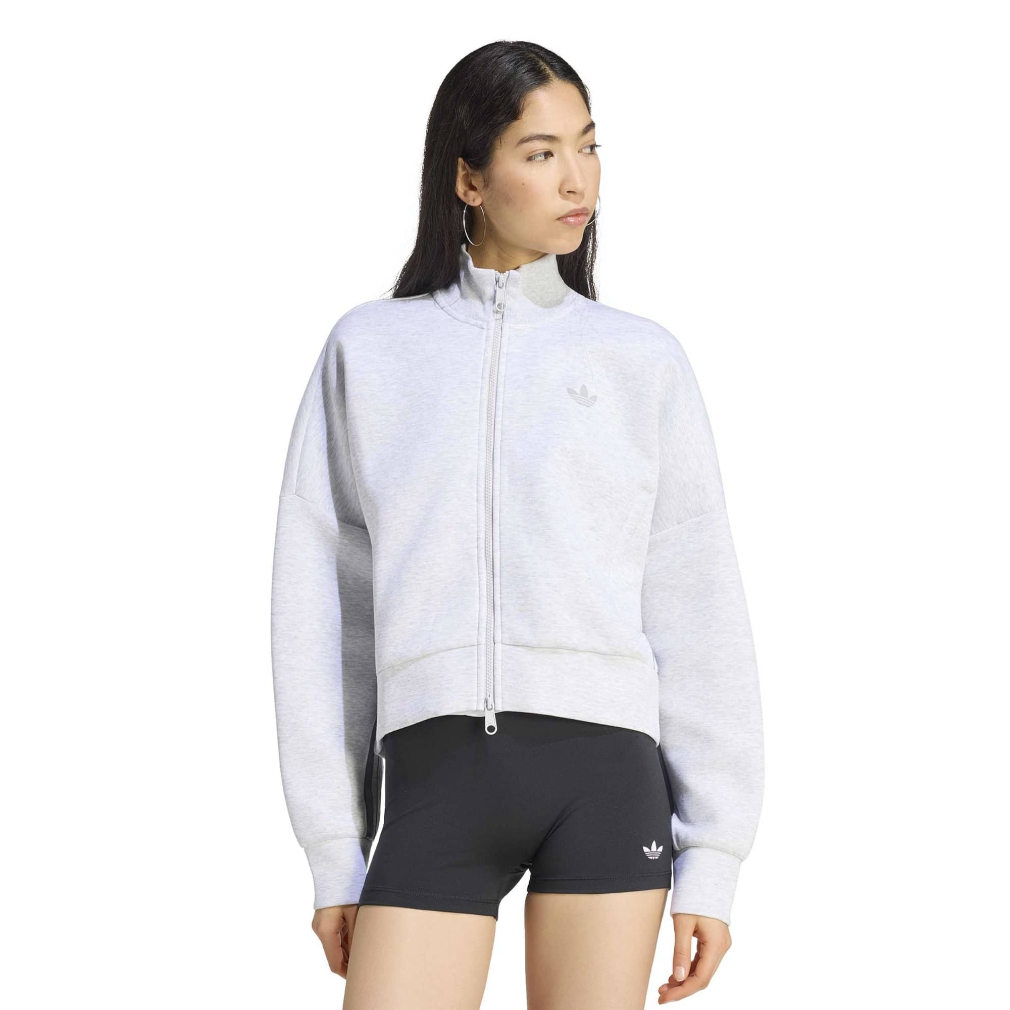 Adidas Kadın Günlük Tek Üst Spacer TT HY8037