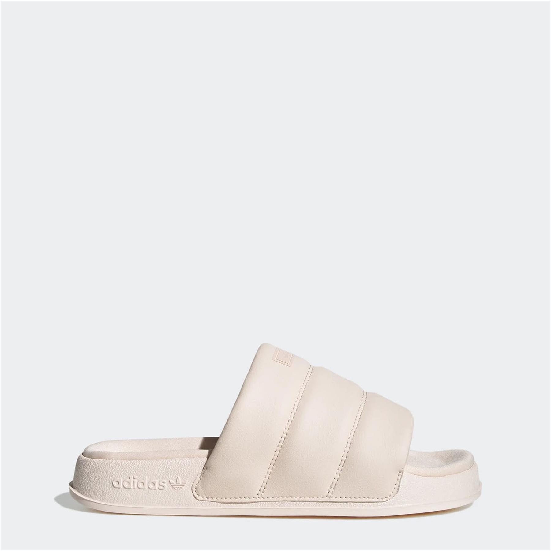 Adidas Kadın Günlük Terlik Adilette Essential W Hq8772