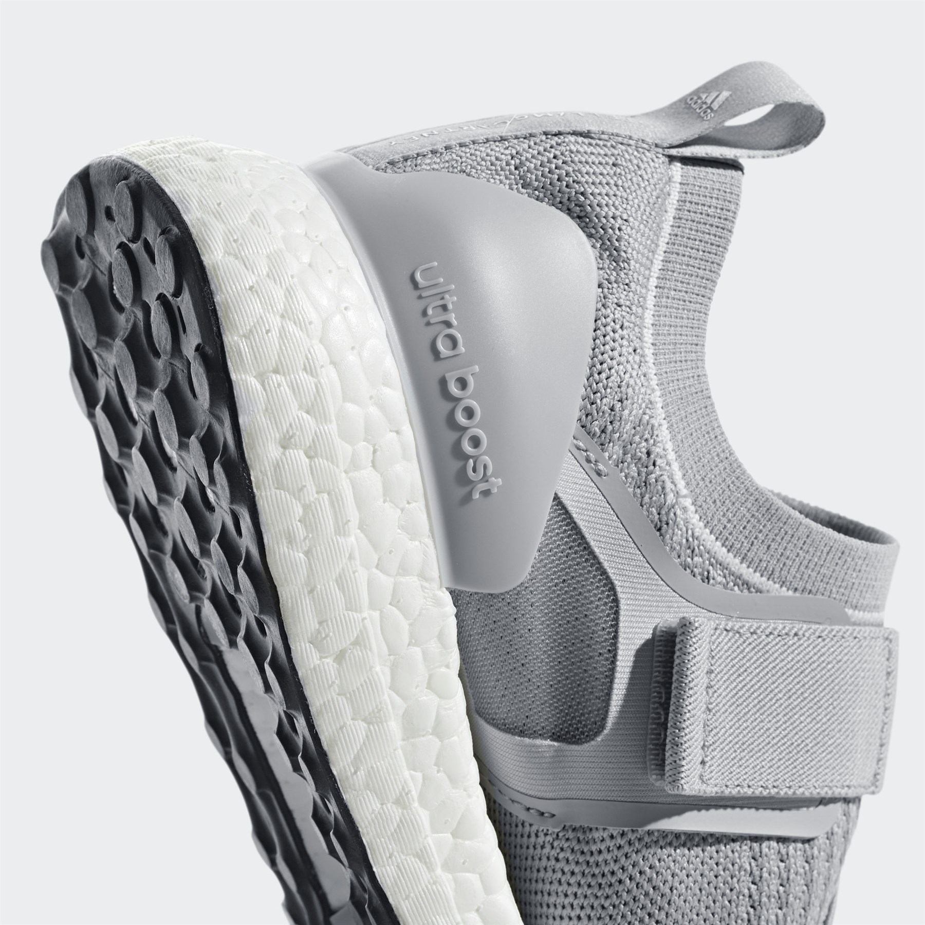 Adidas Kadın Koşu - Yürüyüş Ayakkabısı Ac7551 Ultraboost X S.