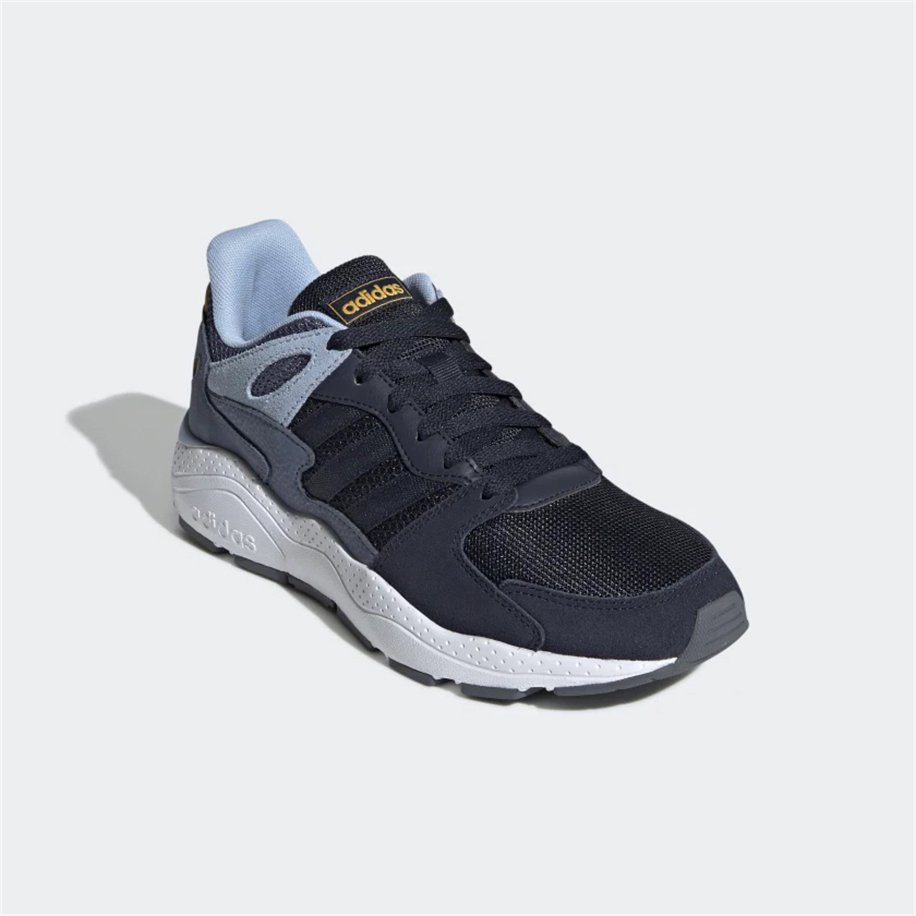 Adidas Kadın Koşu - Yürüyüş Spor Ayakkabı Ef1062 Crazychaos