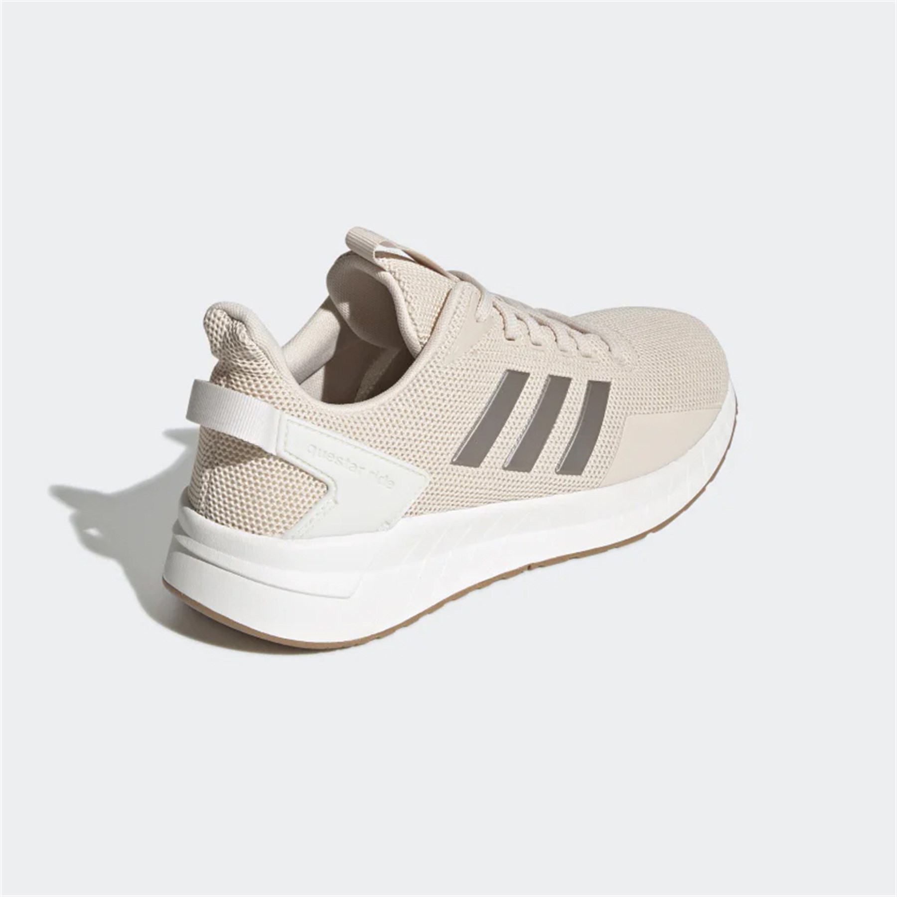 Adidas Kadın Koşu - Yürüyüş Spor Ayakkabı Ee8375 Questar Rıde