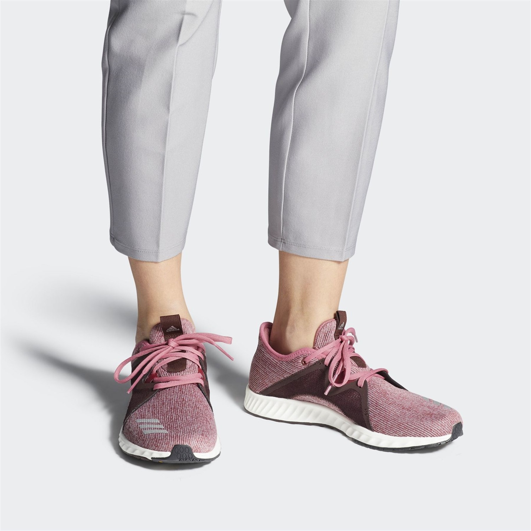 Adidas Kadın Koşu - Yürüyüş Ayakkabı Cg5537 Edge Lux 2 W