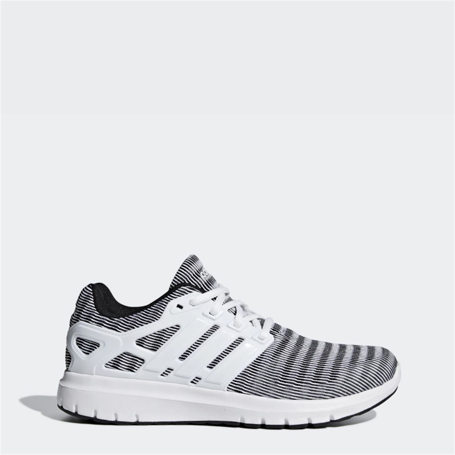 Adidas Kadın Koşu - Yürüyüş Ayakkabı F35046 Energy Cloud V