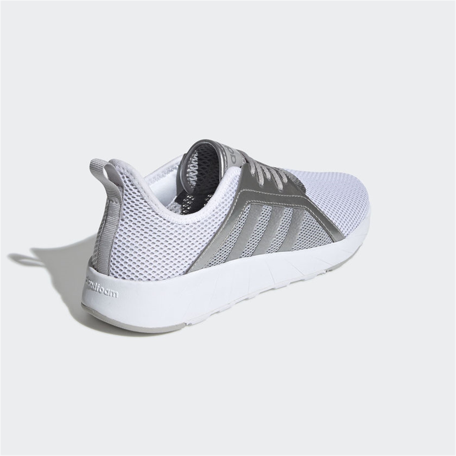 Adidas Kadın Koşu - Yürüyüş Ayakkabı F36512 Khoe Run