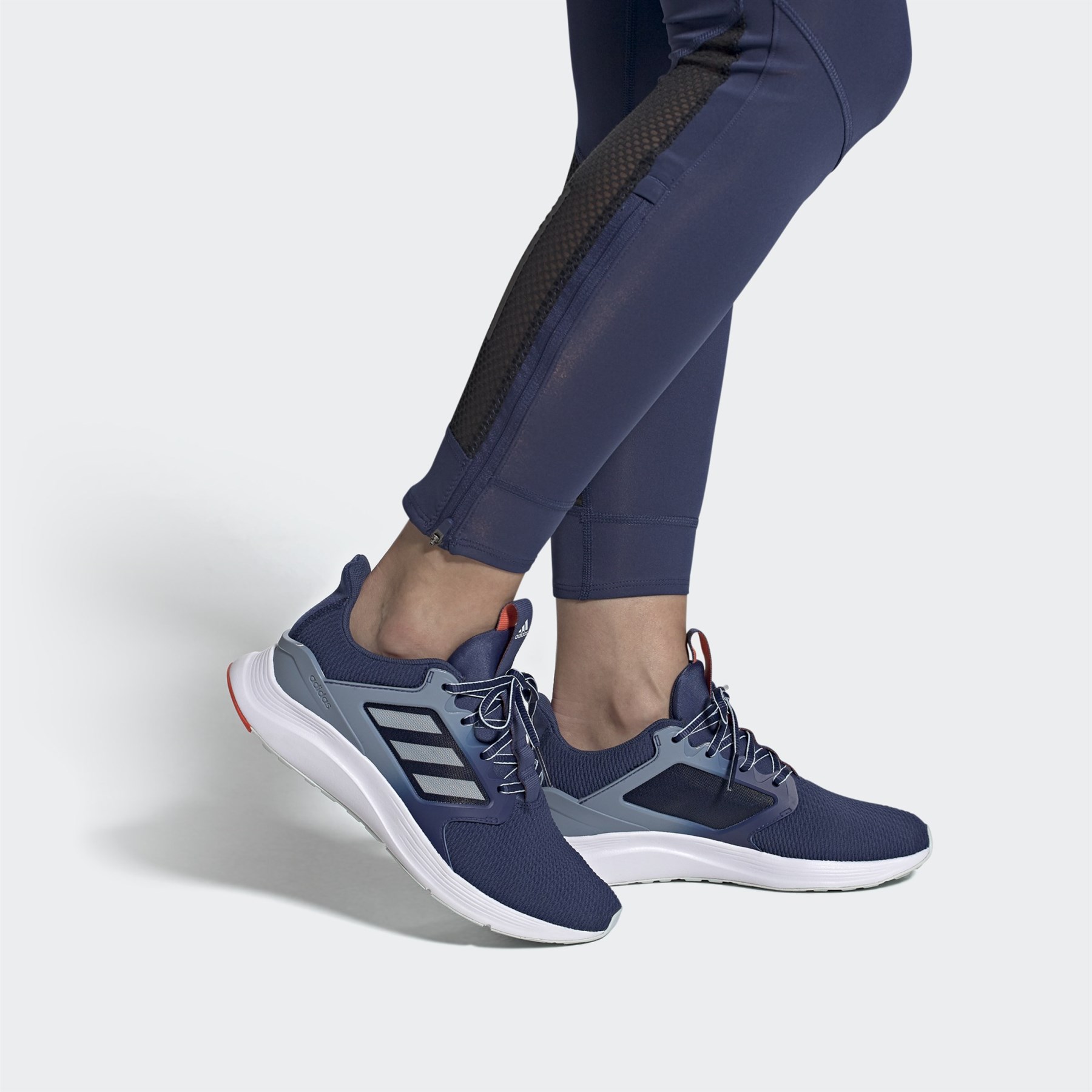 Adidas Kadın Koşu - Yürüyüş Ayakkabısı Energyfalcon X Fw4716 ENERGYFALCON X