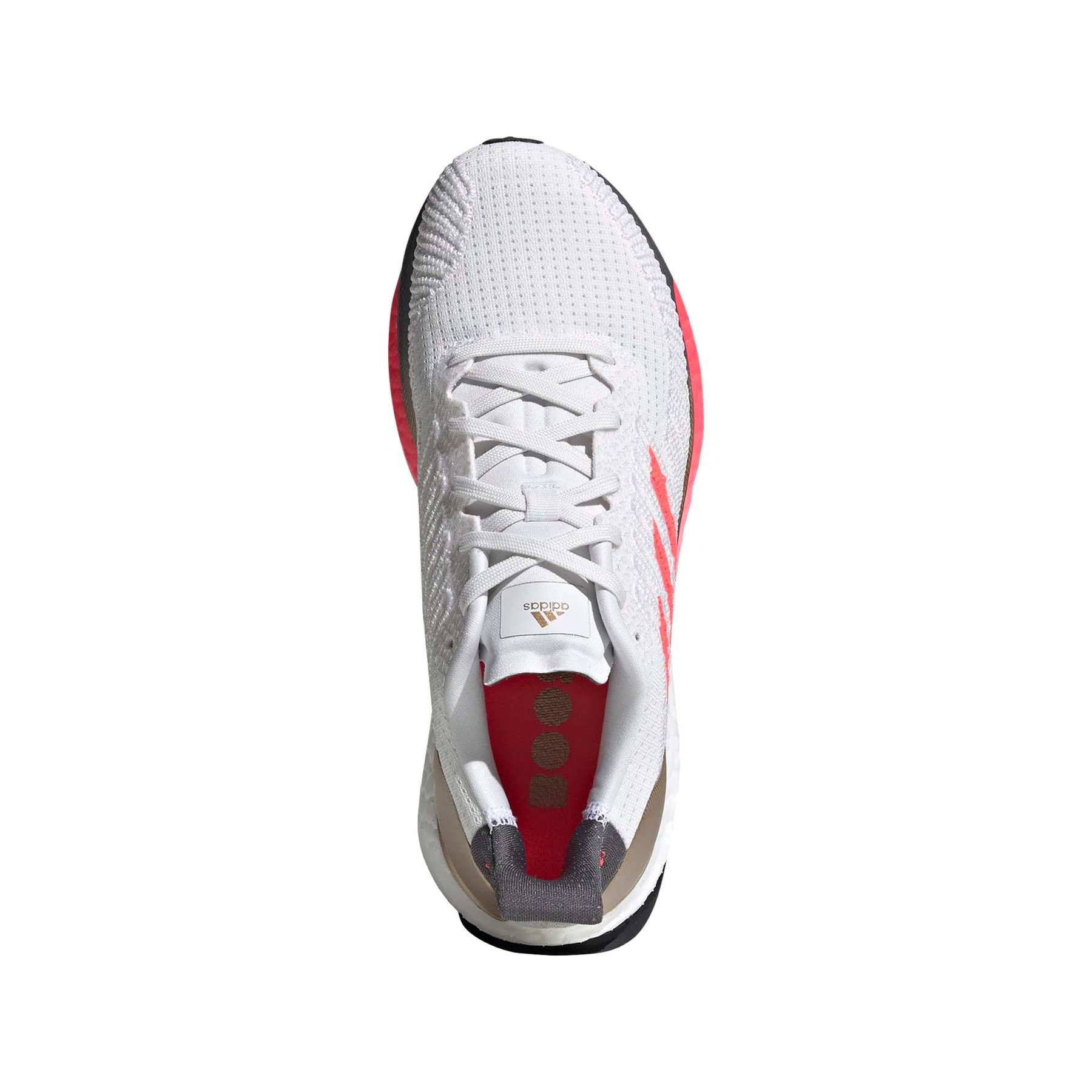 Adidas Kadın Koşu - Yürüyüş Ayakkabısı Solar Boost St 19 W Fw7805 SOLAR  BOOST ST 19 W