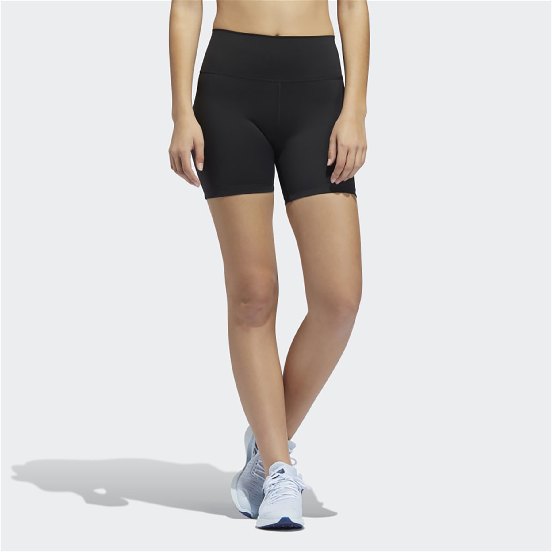 Adidas Kadın Koşu - Yürüyüş Şort Bt 2.0 Short T Fj7190 BT 2.0 SHORT T
