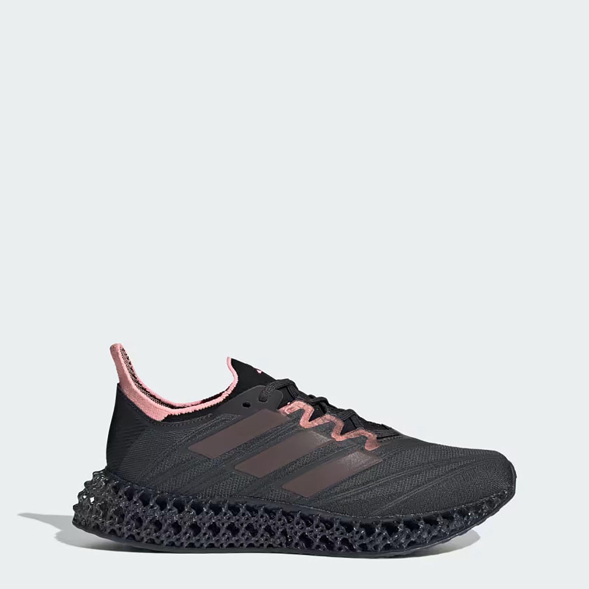 Adidas Kadın Koşu - Yürüyüş Ayakkabı 4Dfwd 4 W Ie8403