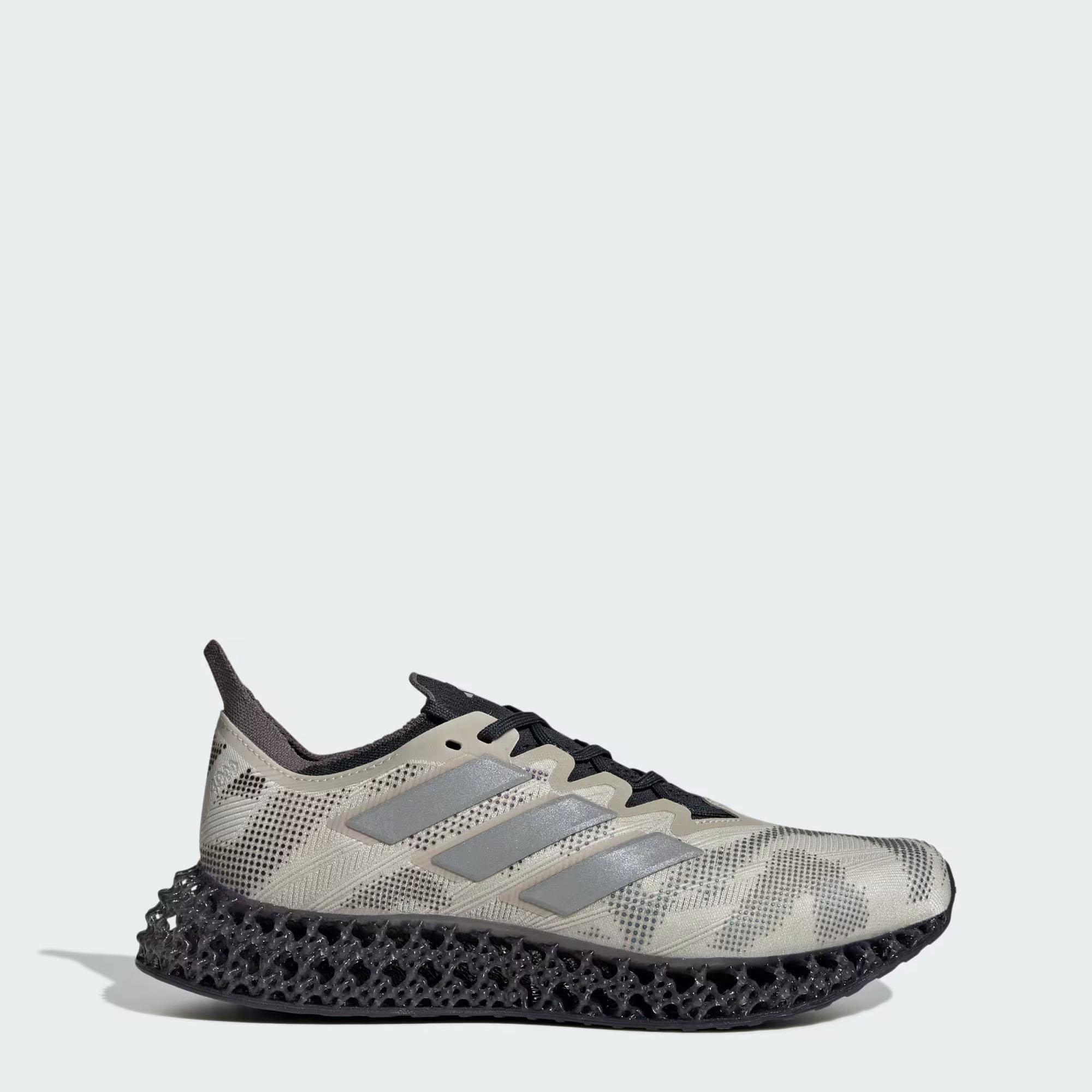 Adidas Kadın Koşu - Yürüyüş Ayakkabı 4Dfwd 4 Shoes Jı1455