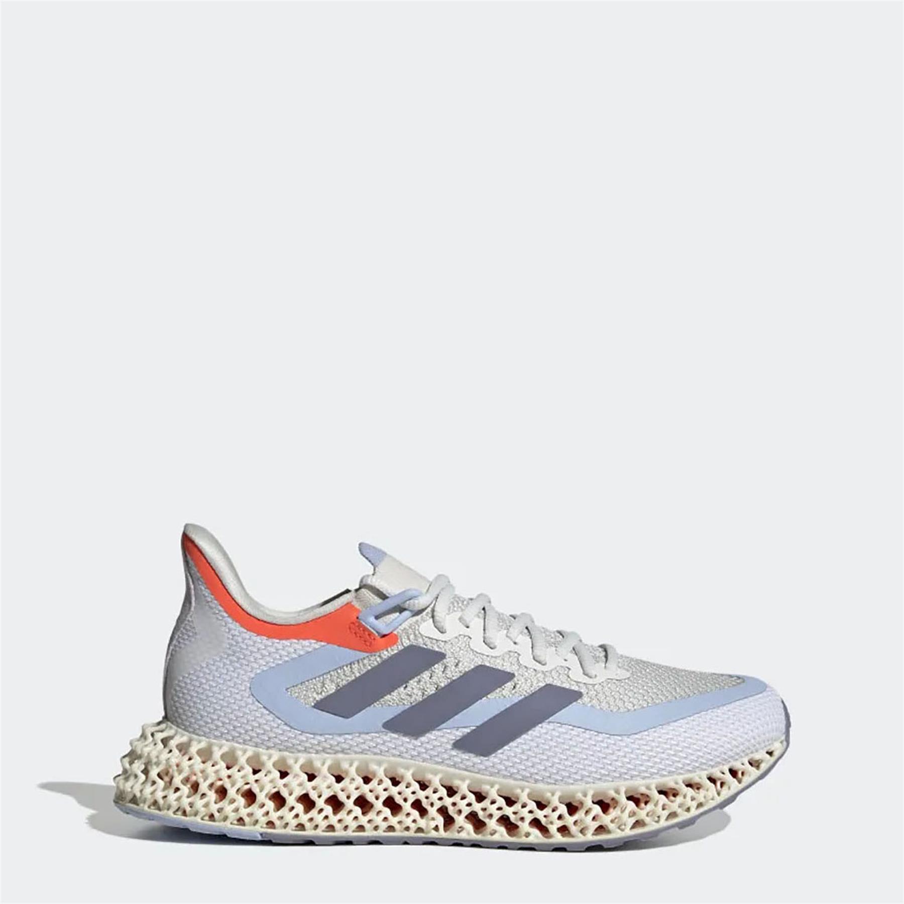 Adidas Kadın Koşu - Yürüyüş Ayakkabı 4Dfwd 2 W Hp7646