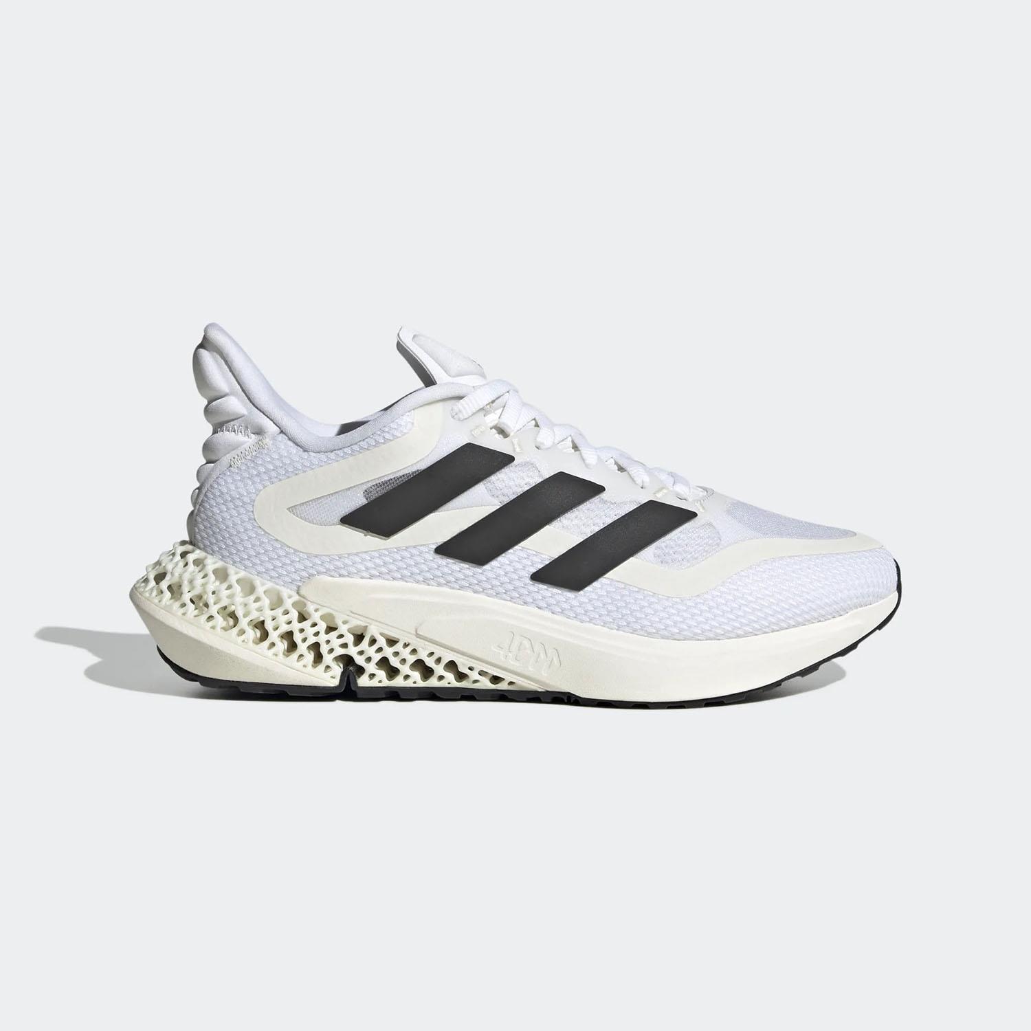 Adidas Kadın Koşu - Yürüyüş Ayakkabı 4Dfwd_Pulse 2 W Gy1650