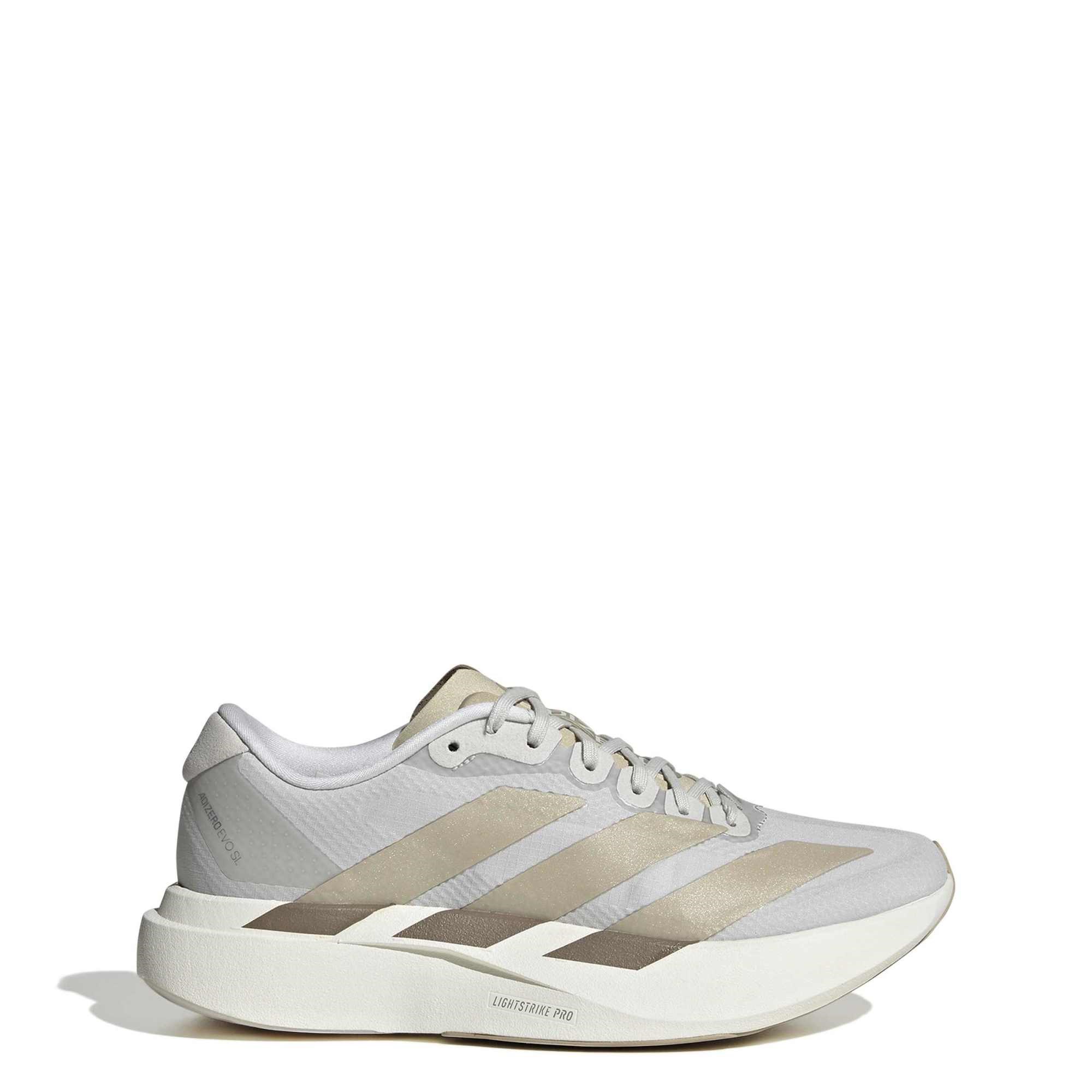 Adidas Kadın Koşu - Yürüyüş Ayakkabı Adizero Evo Sl Woven W Kı4264 Adizero EVO SL WOVEN W