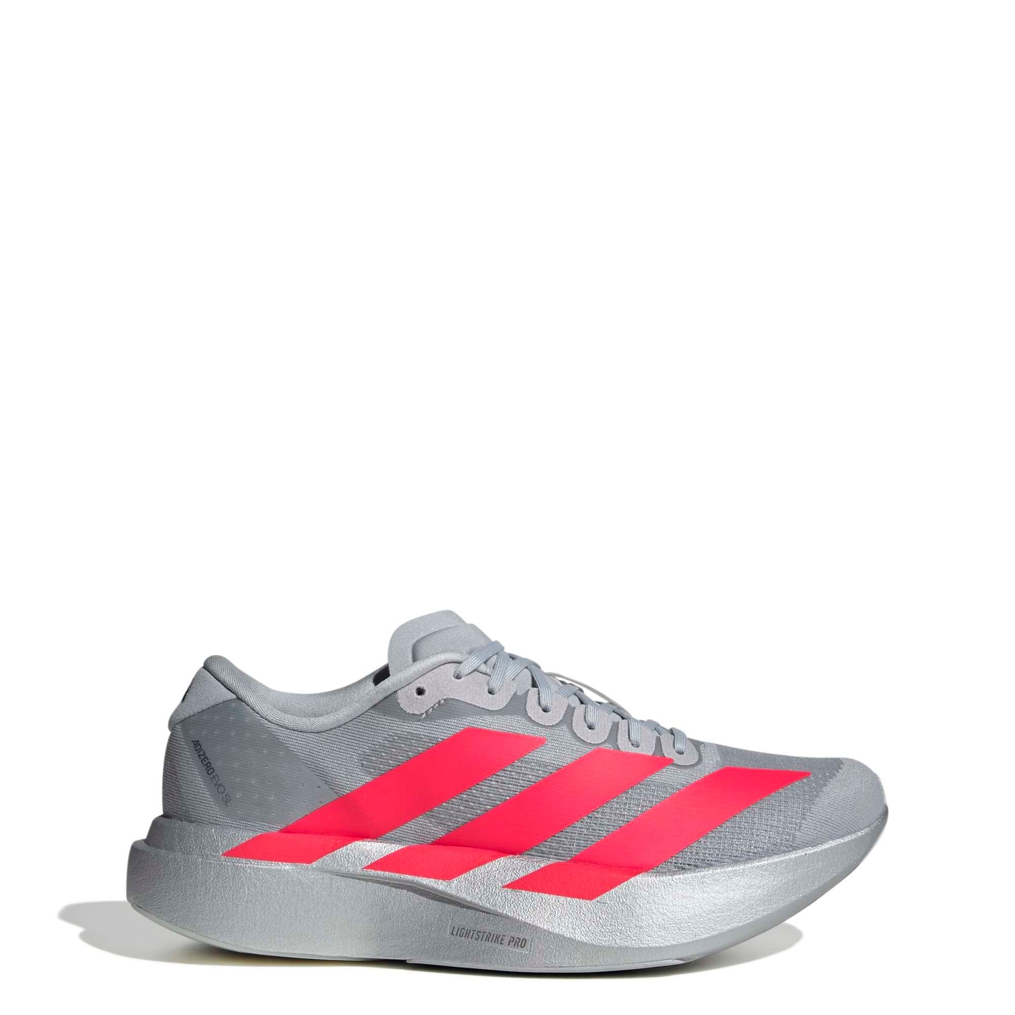 Adidas Kadın Koşu-Yürüyüş Ayakkabı Adizero Evo Sl W Kı3383