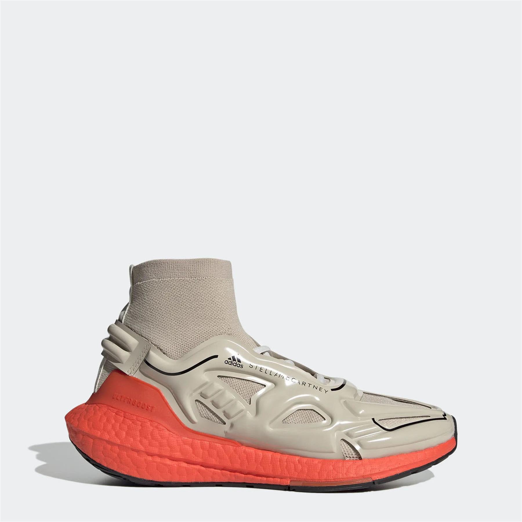 Adidas Kadın Koşu - Yürüyüş Ayakkabı Asmc Ultraboost 22 Ele Col Bst Hq8631