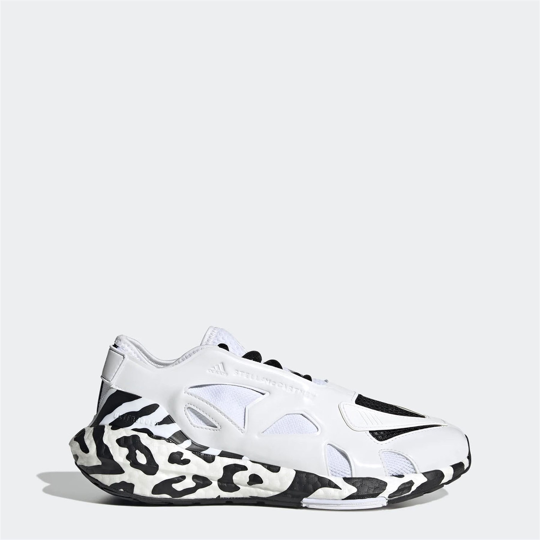 Adidas Kadın Koşu - Yürüyüş Ayakkabı Asmc Ultraboost 22 Graphic Gy4410